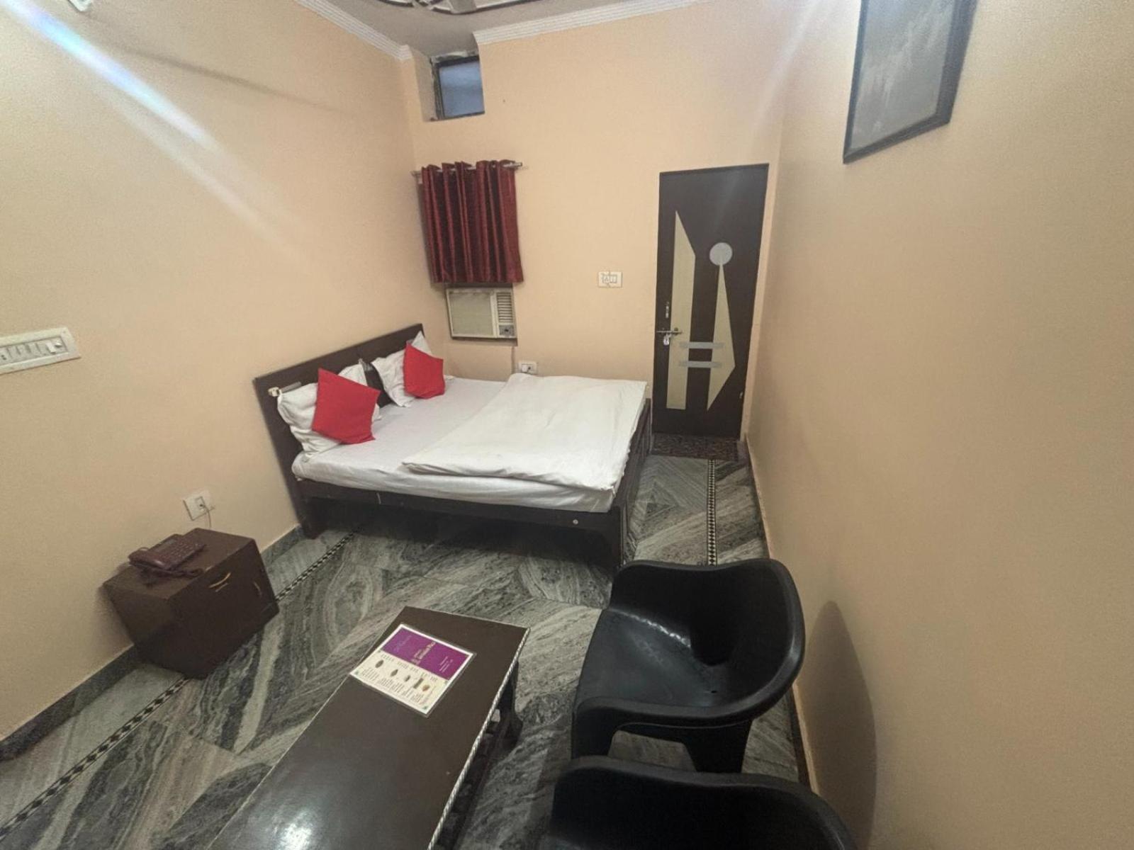 Govindam Plaza Hotel