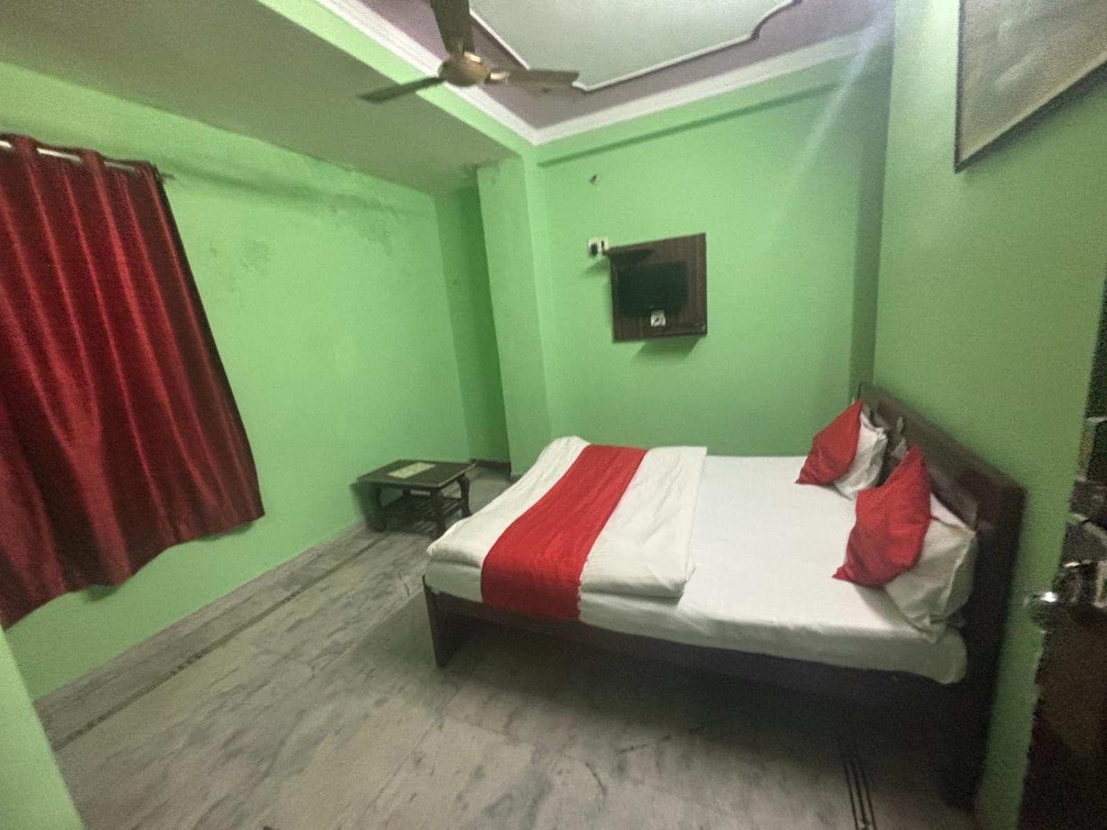 Govindam Plaza Hotel Jaipur