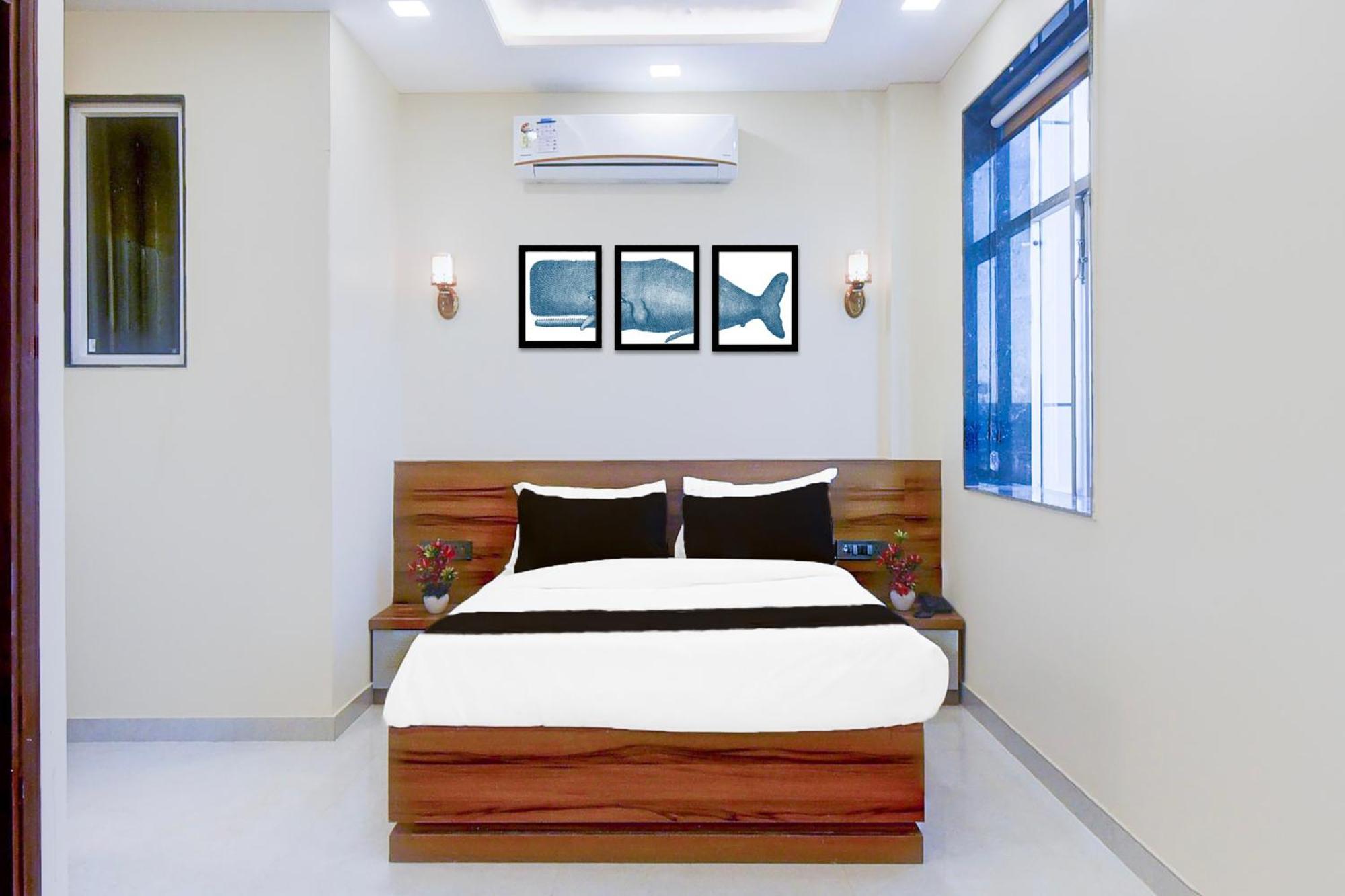 Townhouse Oak Sanganer Formerly Kanha Hotel Jaipur