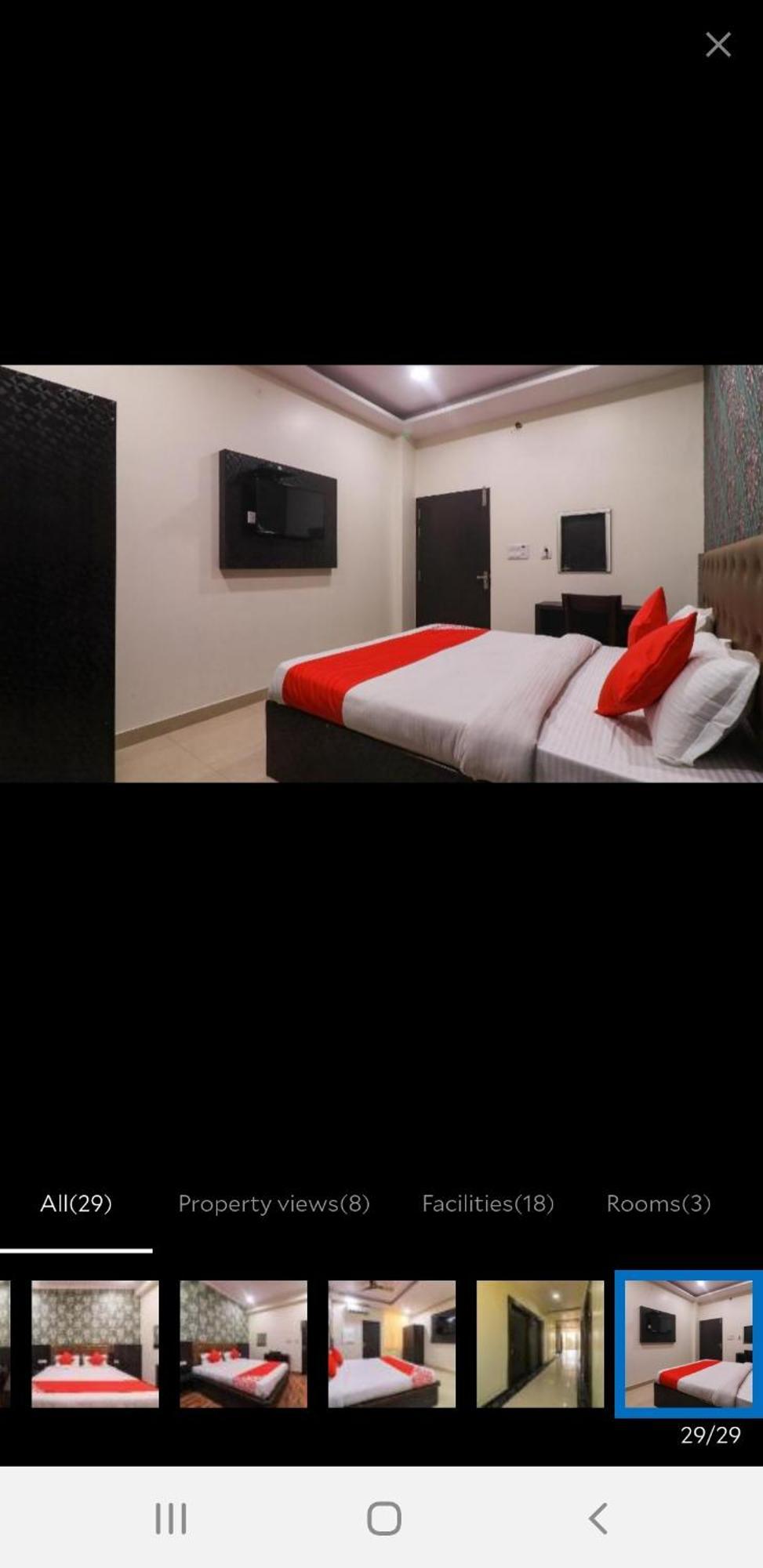 Hotel Aryan 3*