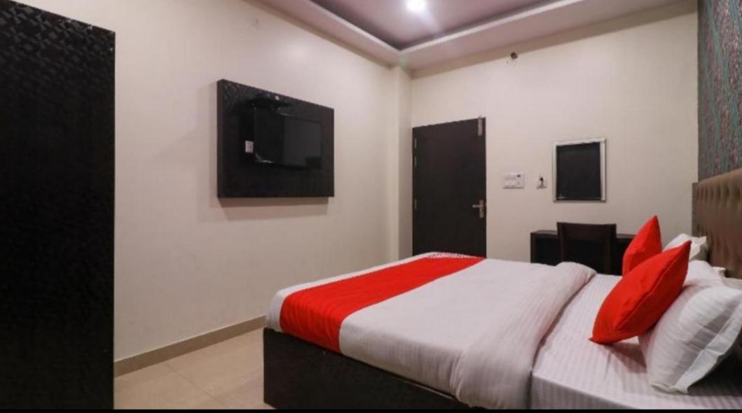 Aryan Hotel Jaipur