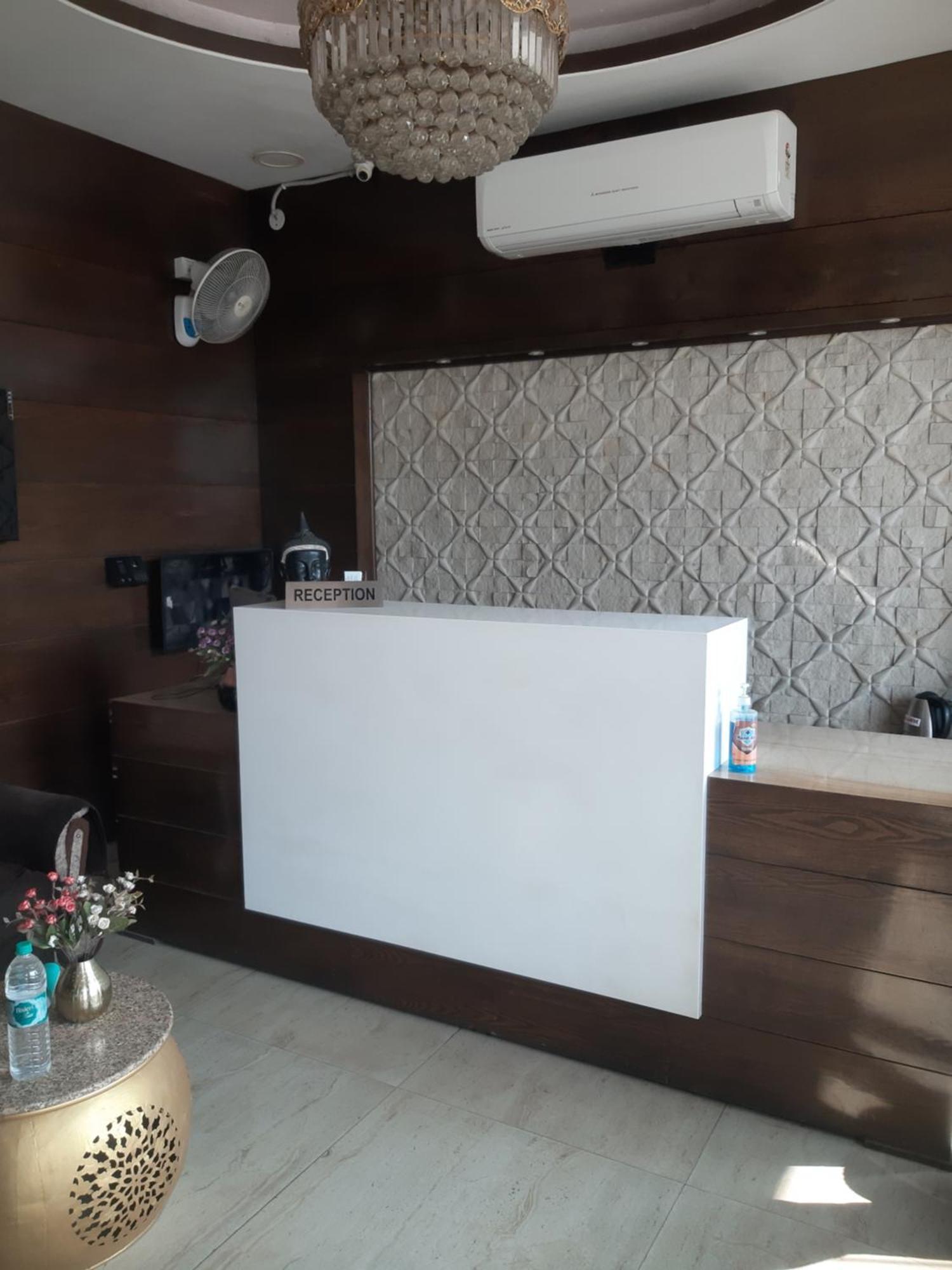 Aryan 3* Jaipur