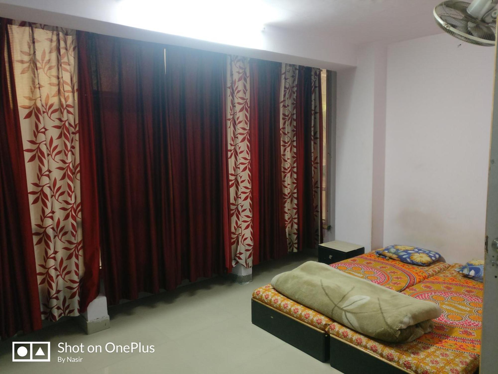 Hostel Maya Residency
