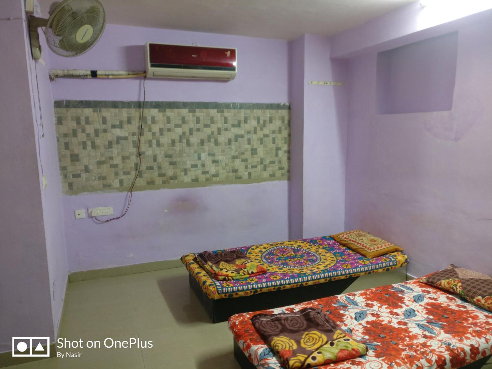 Maya Residency Hostel Jaipur