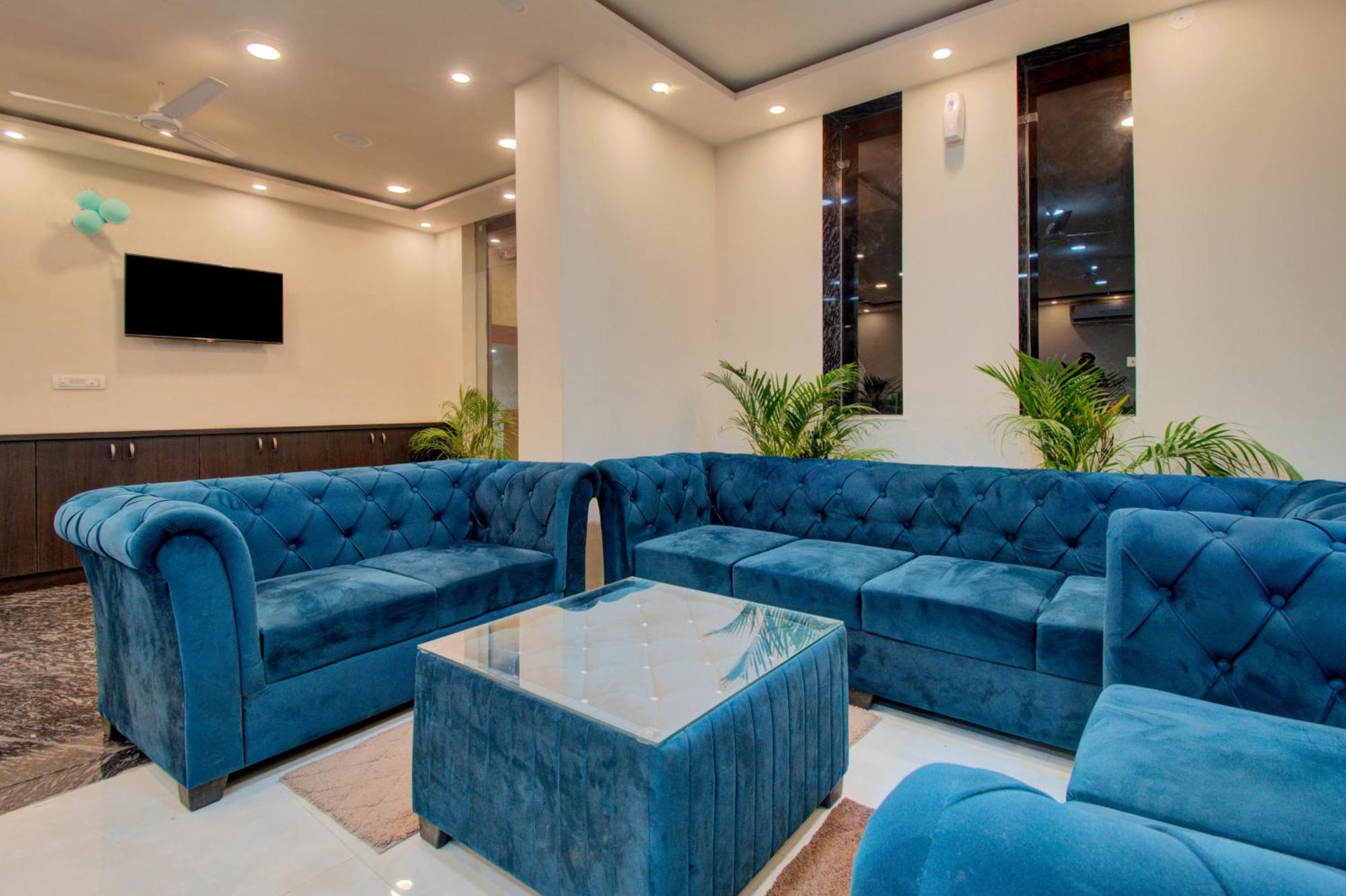 Hotel Townhouse Karma 3*