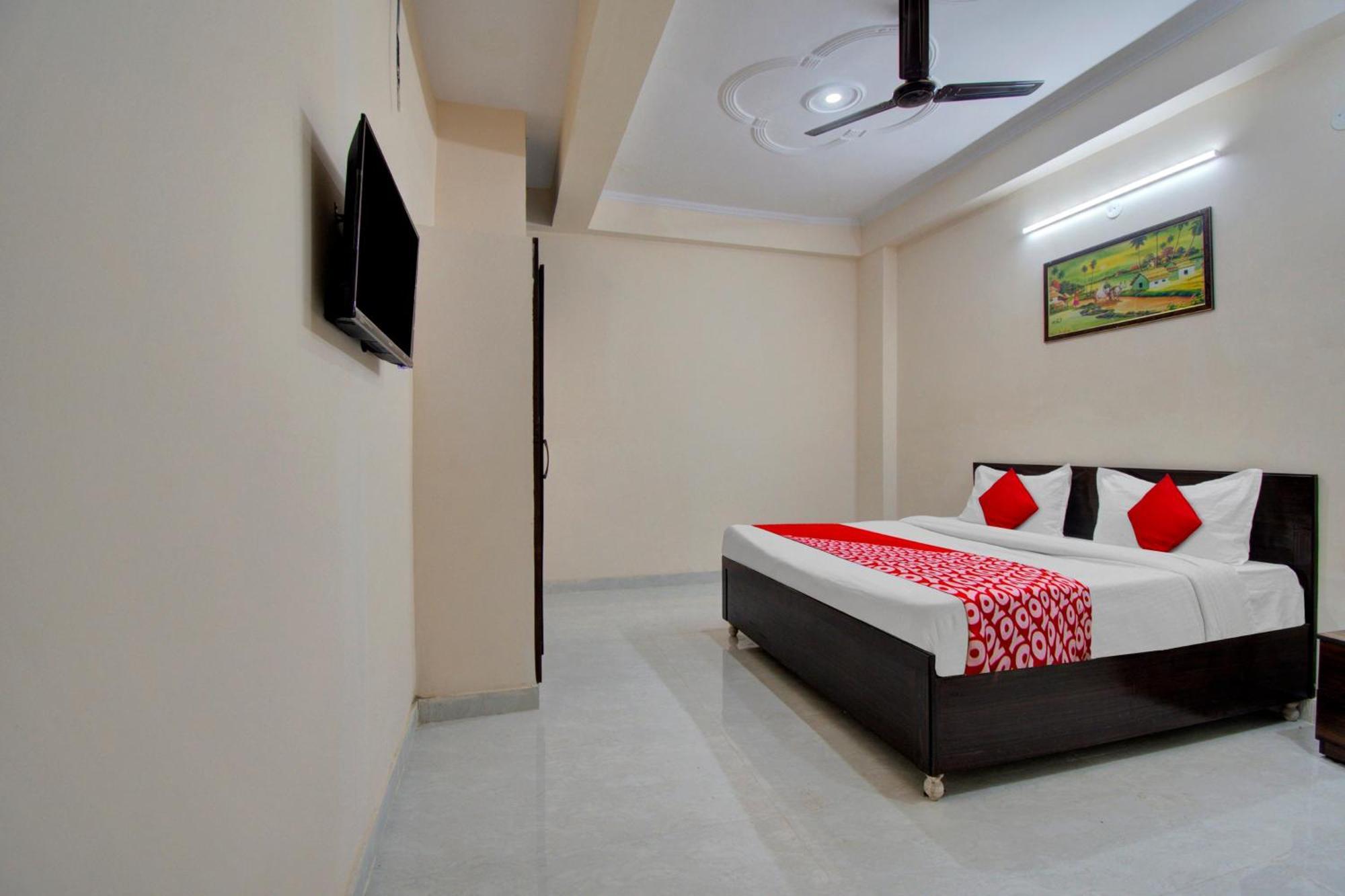 O Shree Shyam Palace Jaipur