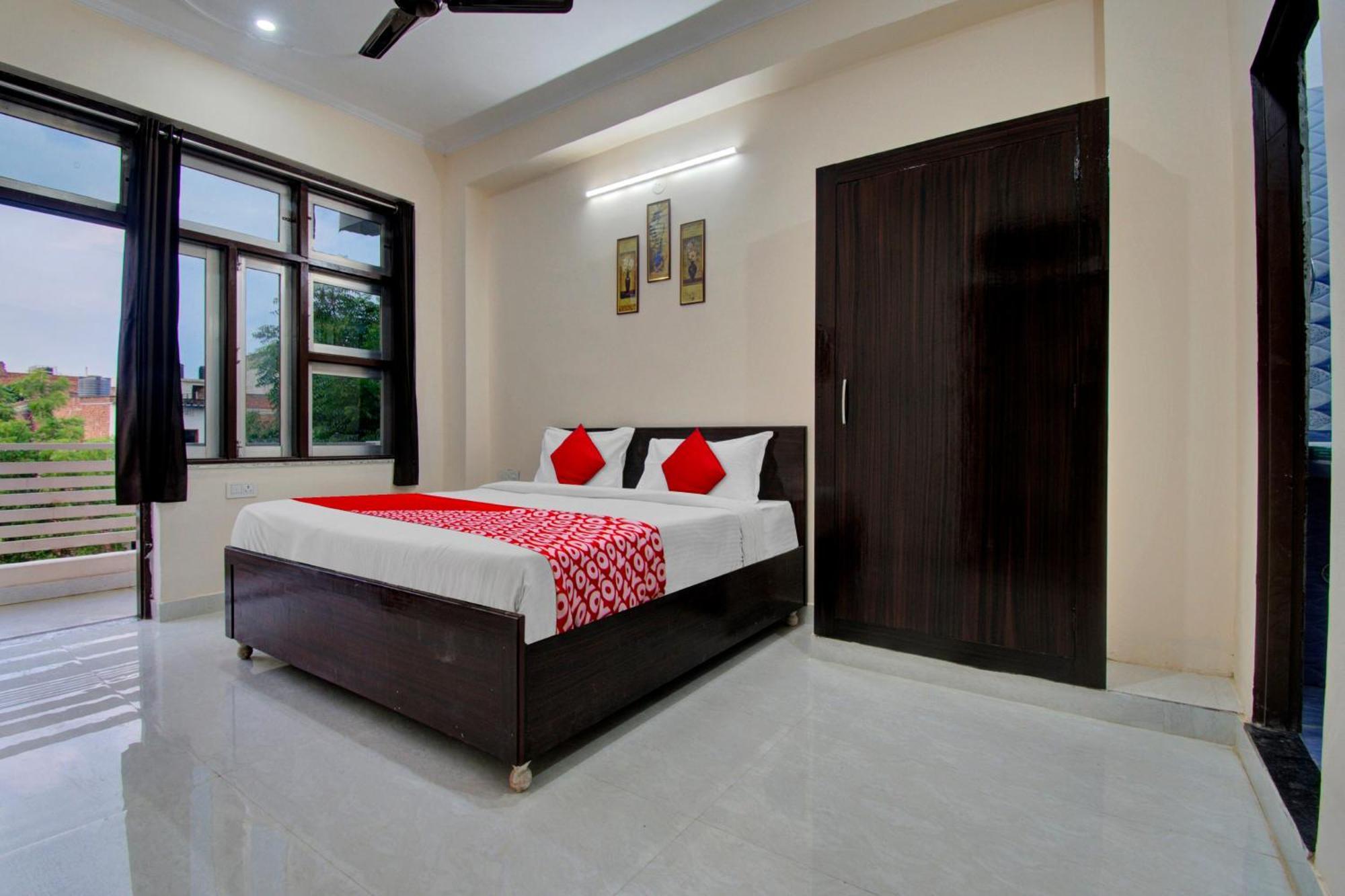 O Shree Shyam Palace 4* Jaipur