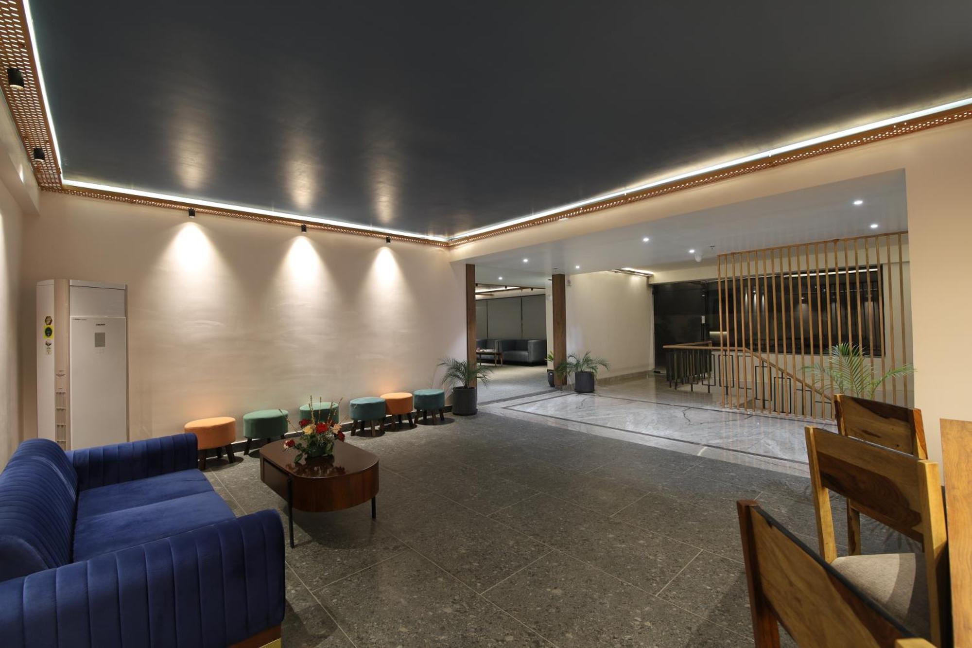 Clarks Hotel
