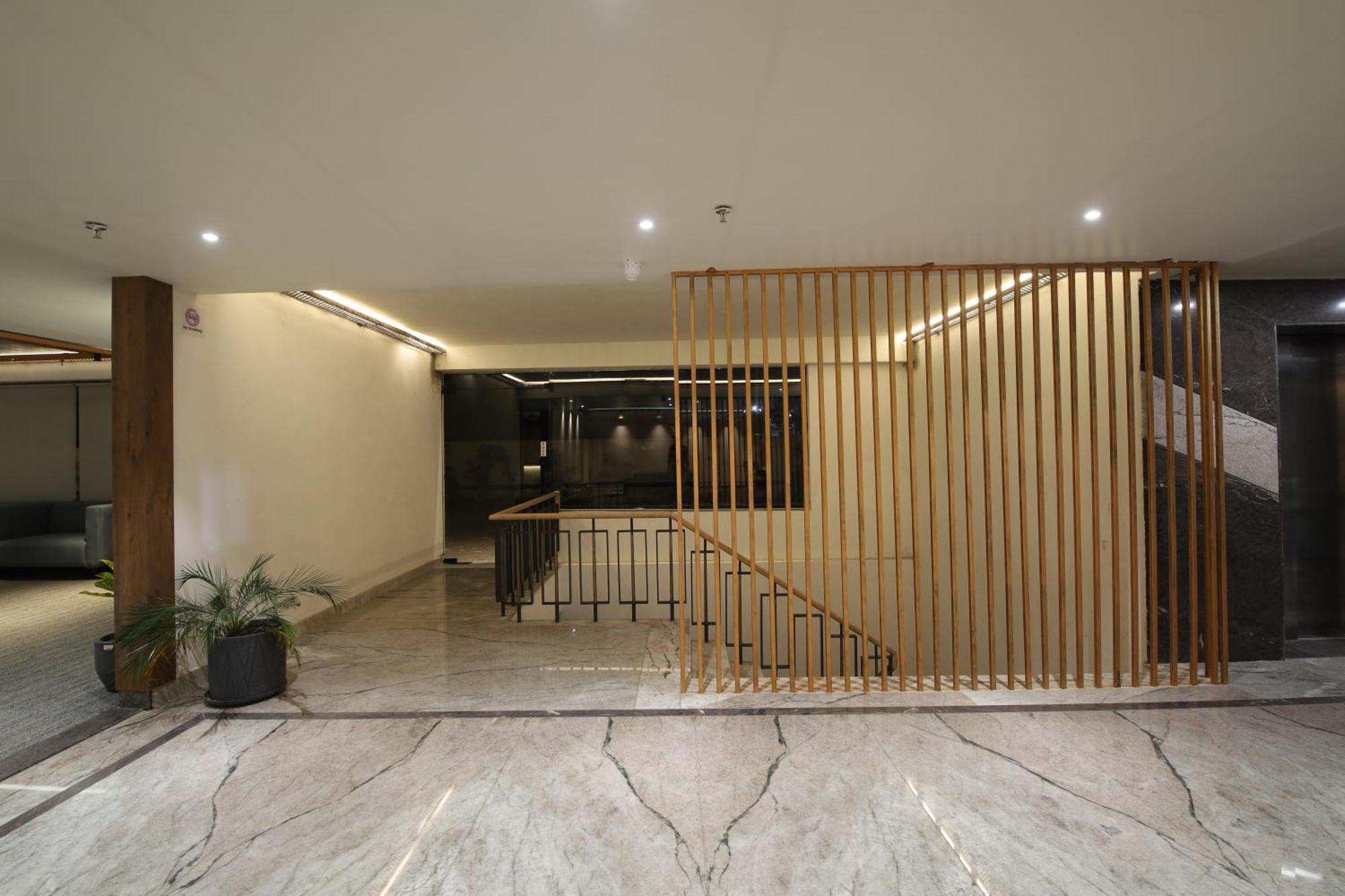 Hotel Clarks