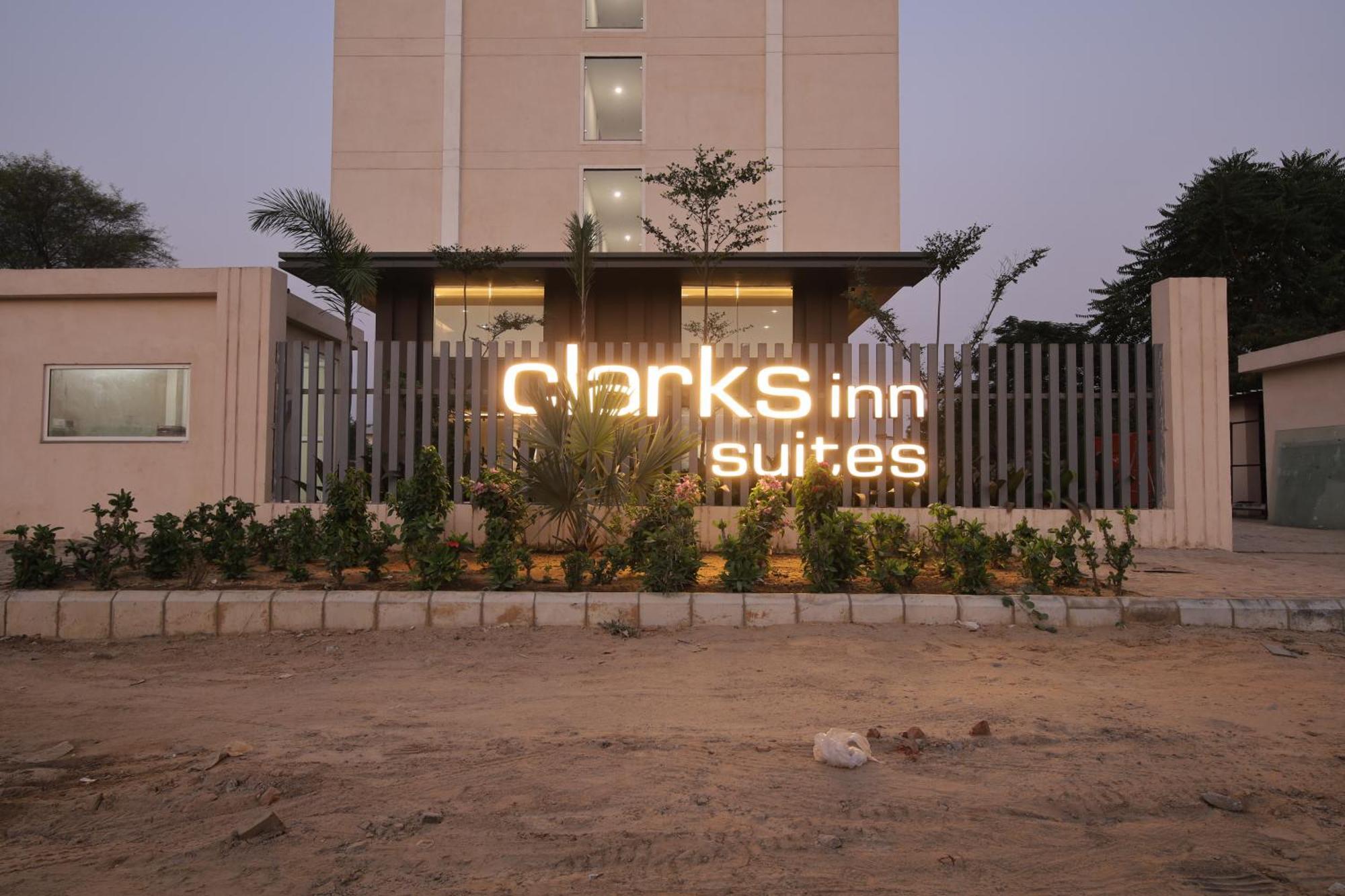 Hotel Clarks 4*