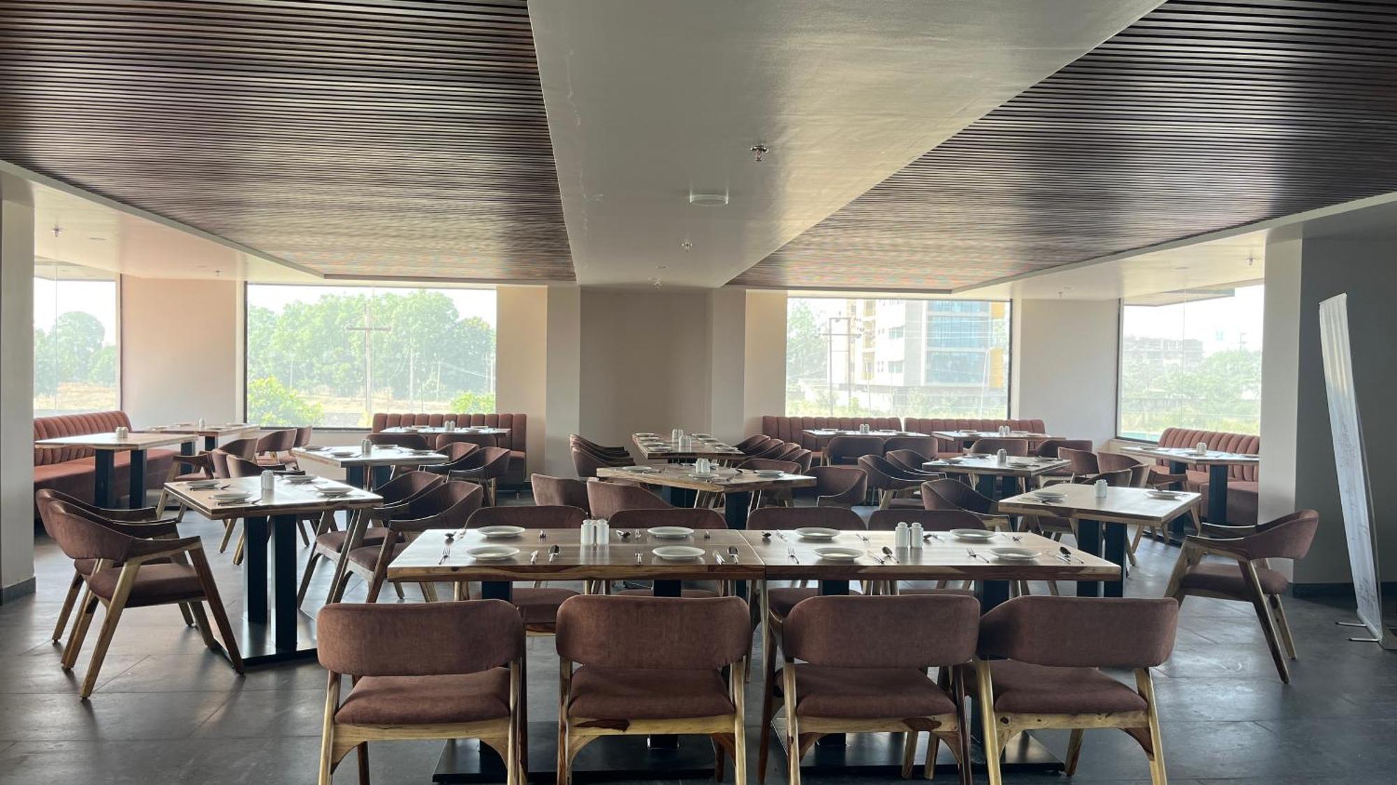 Clarks Hotel Jaipur