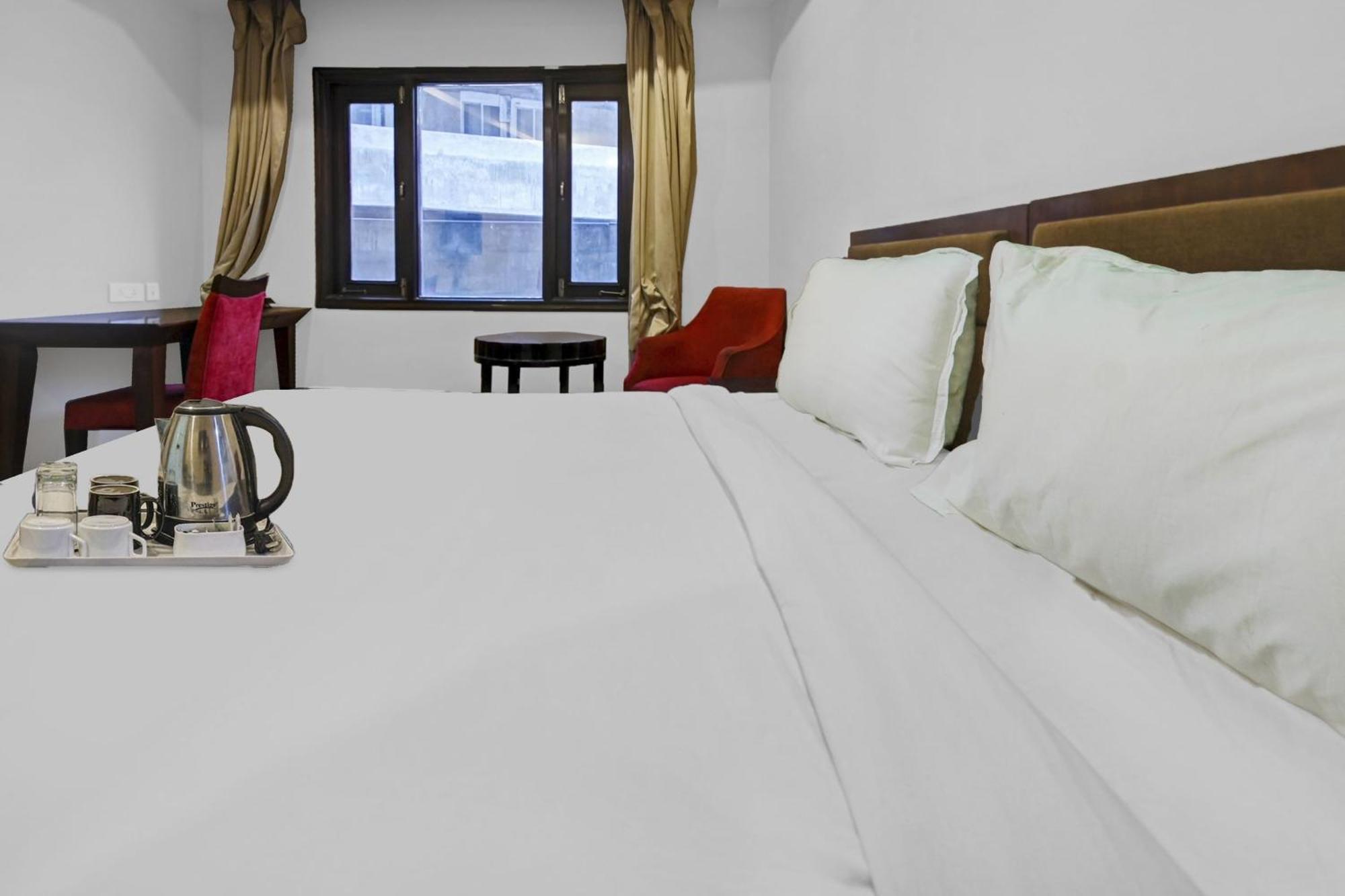 Townhouse The Grand Jaipur