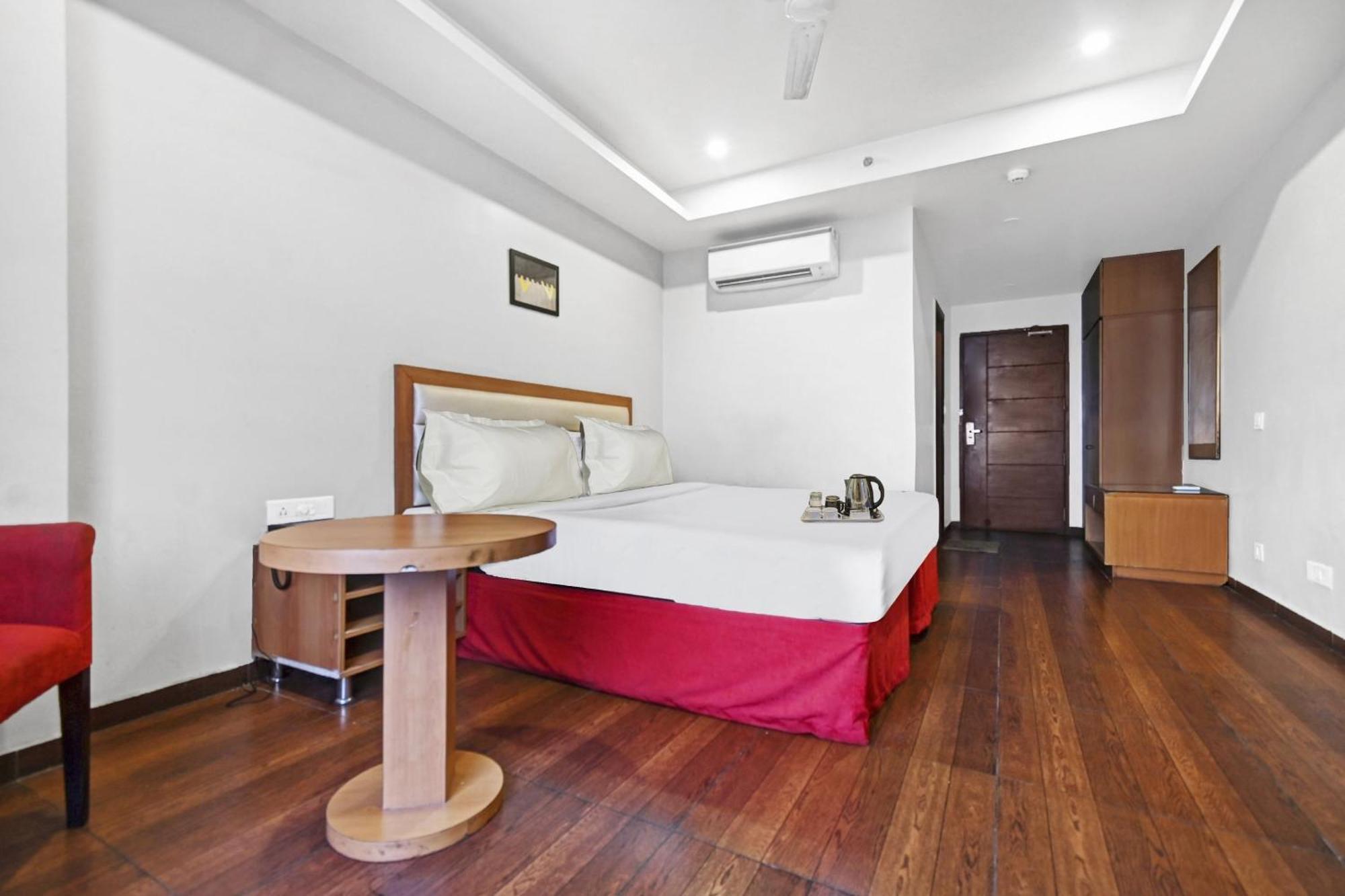 Hotel Townhouse The Grand