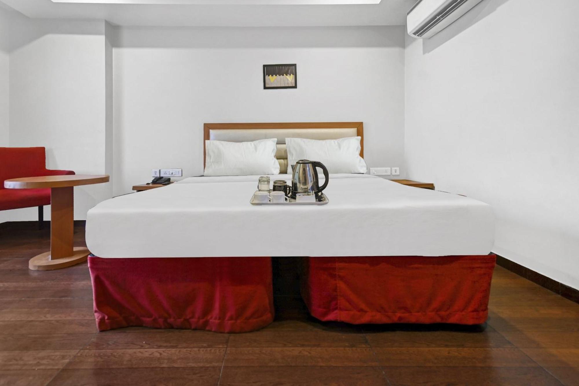 Hotel Townhouse The Grand 4*