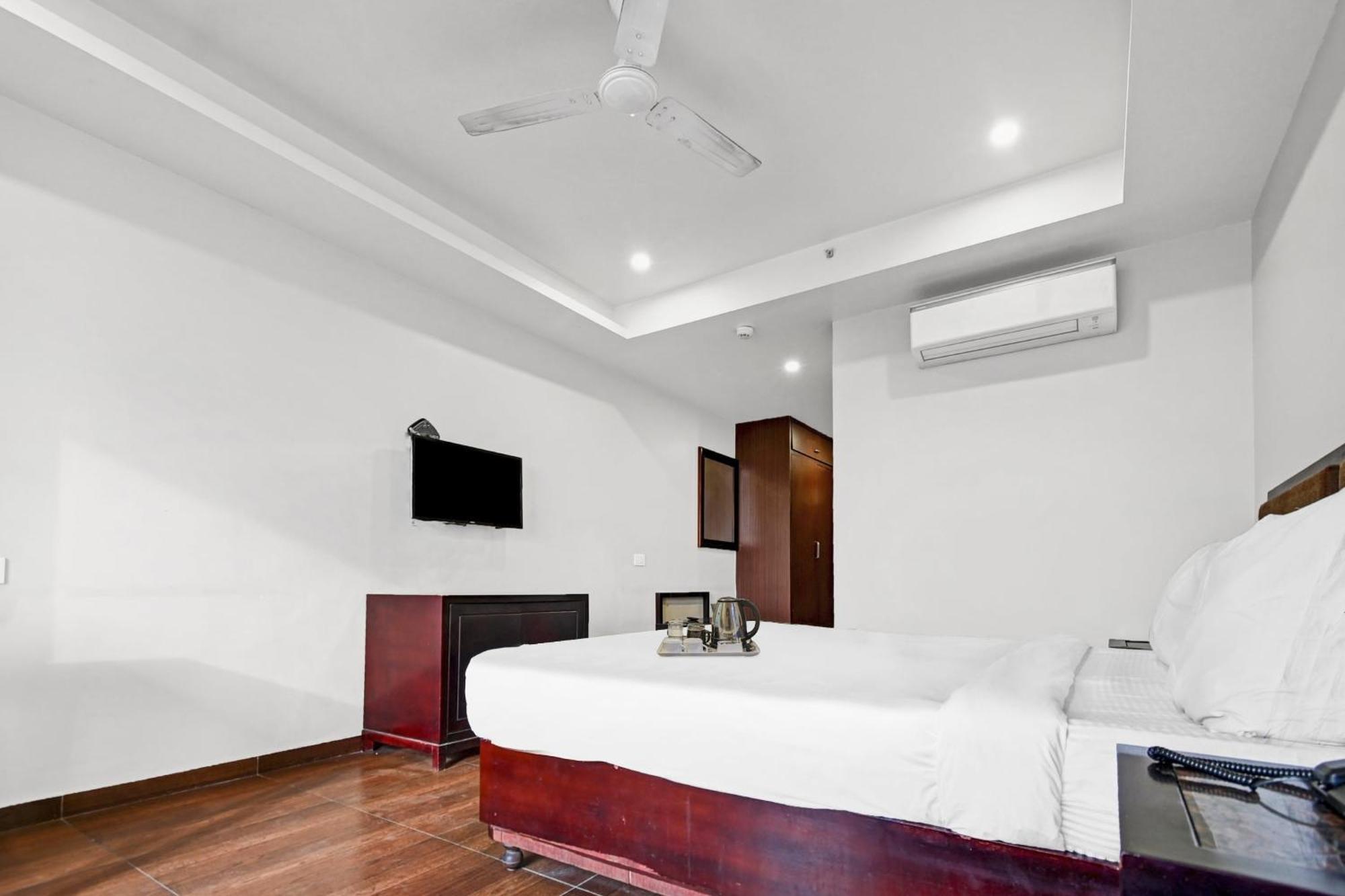 Hotel Townhouse The Grand 4*