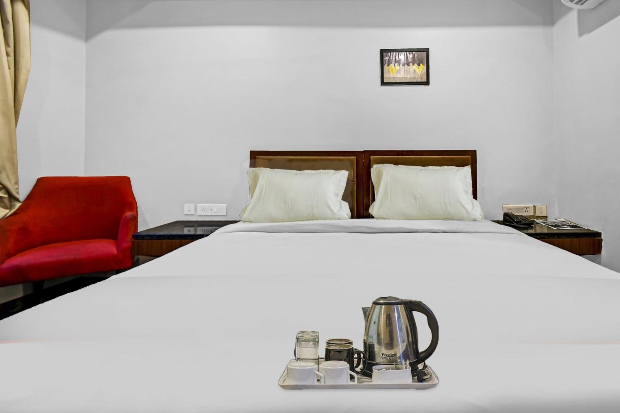 Townhouse The Grand Hotel 4*