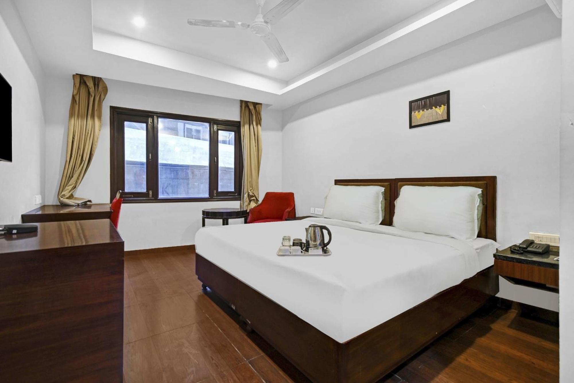 Hotel Townhouse The Grand 4*
