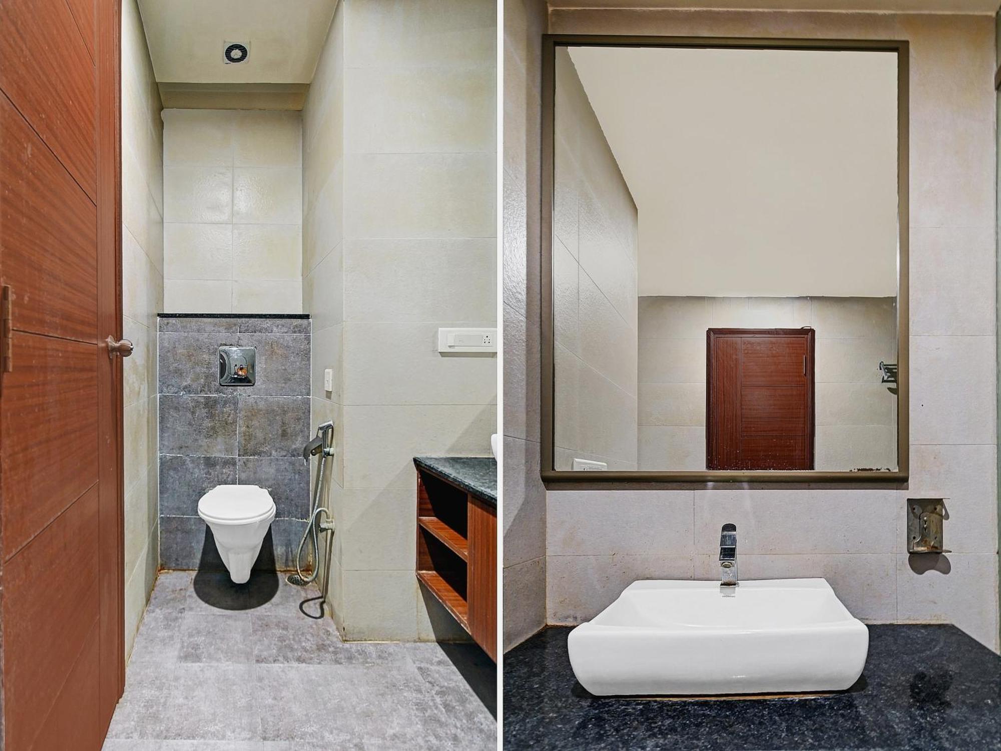 Hotel Townhouse The Grand