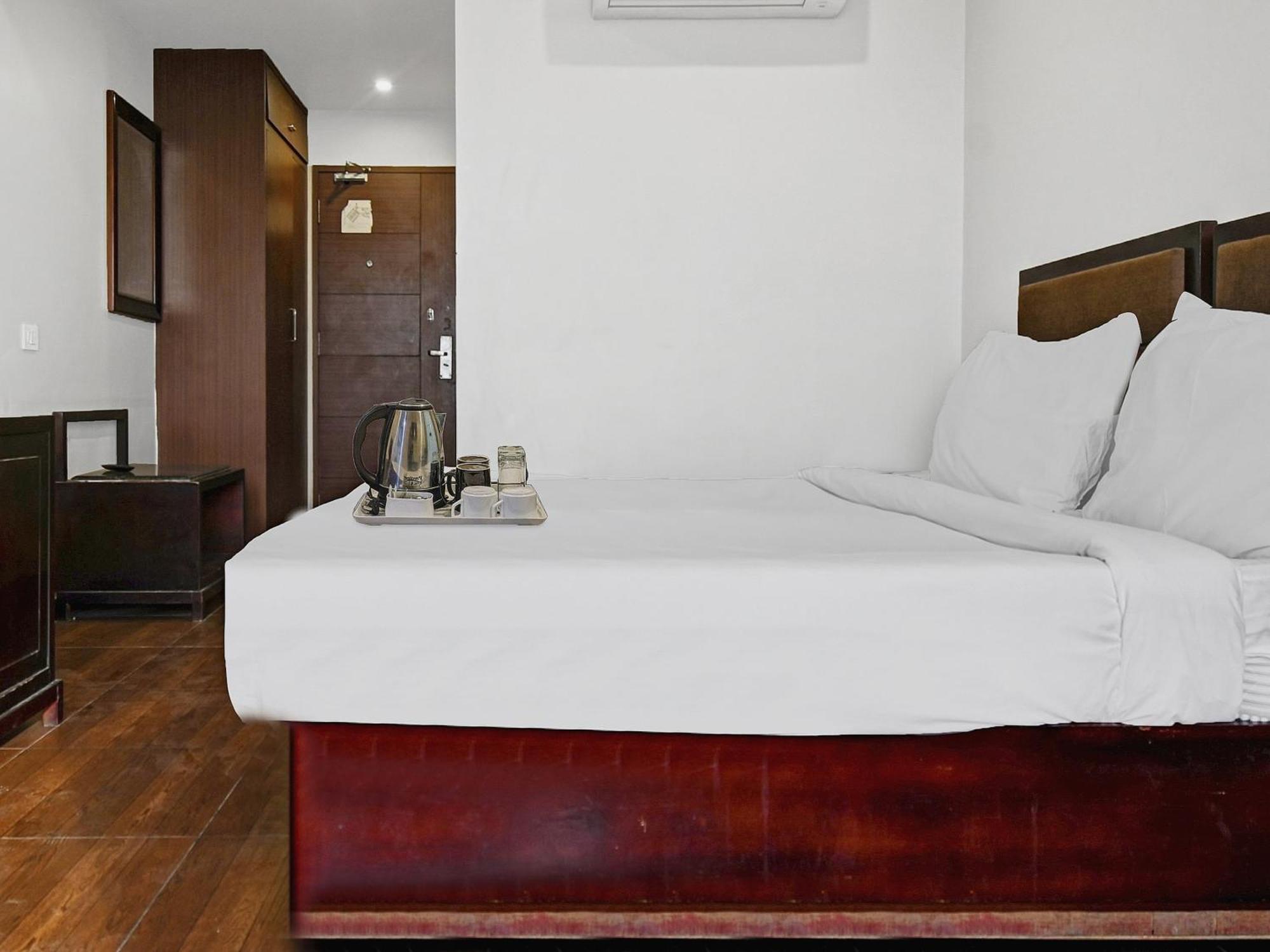 Hotel Townhouse The Grand 4*
