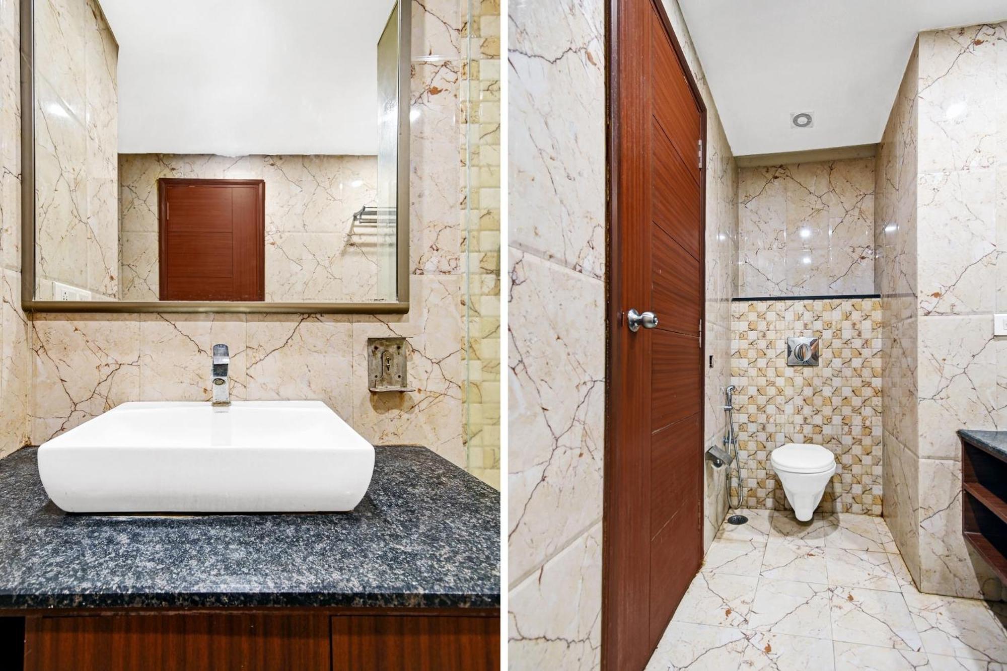 Townhouse The Grand Jaipur