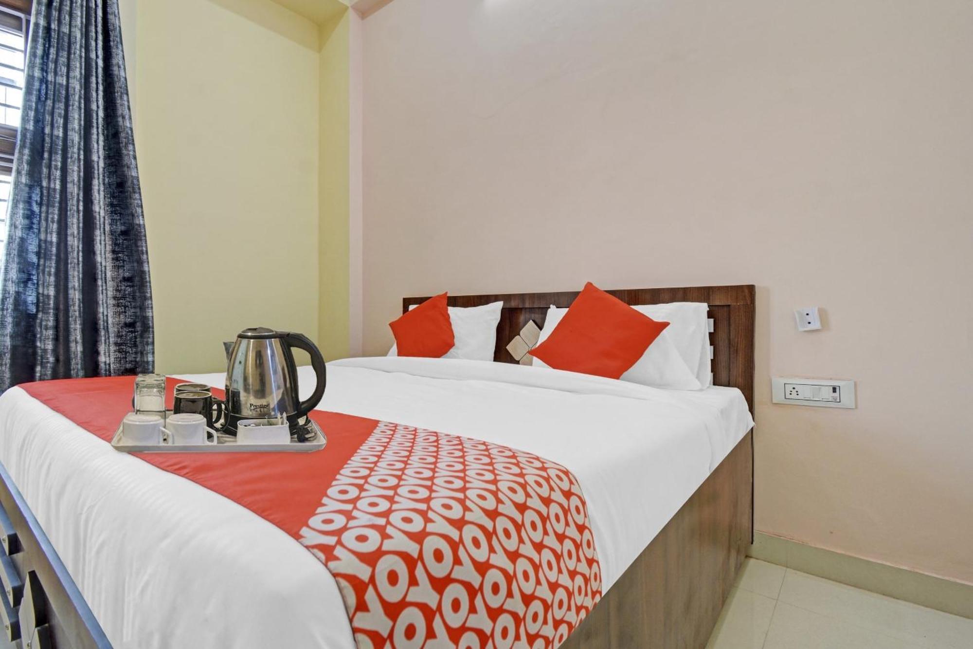 O Kalot Hotel 4*