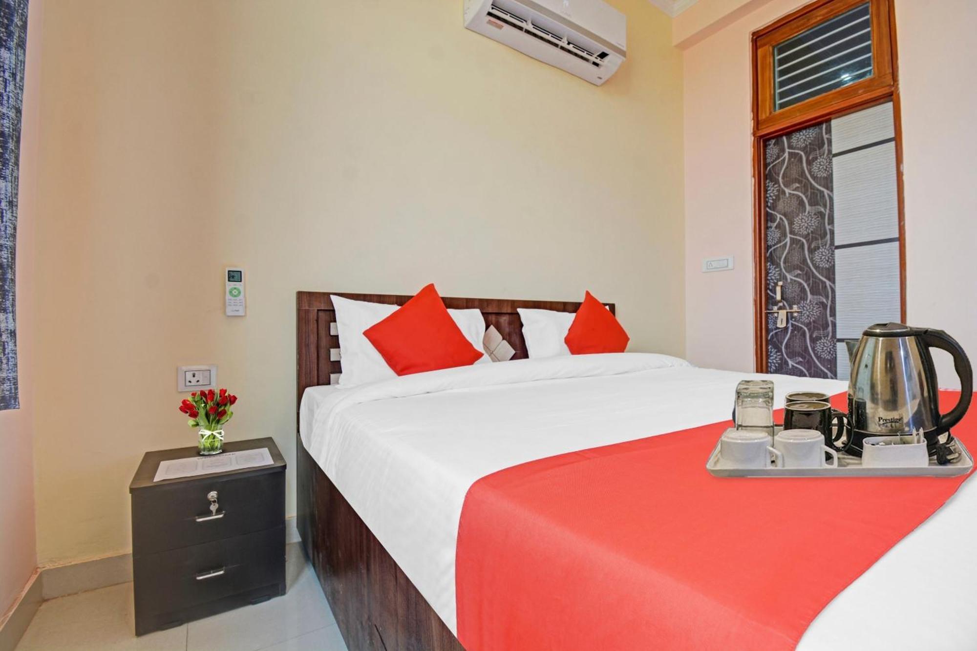 Hotel O Kalot