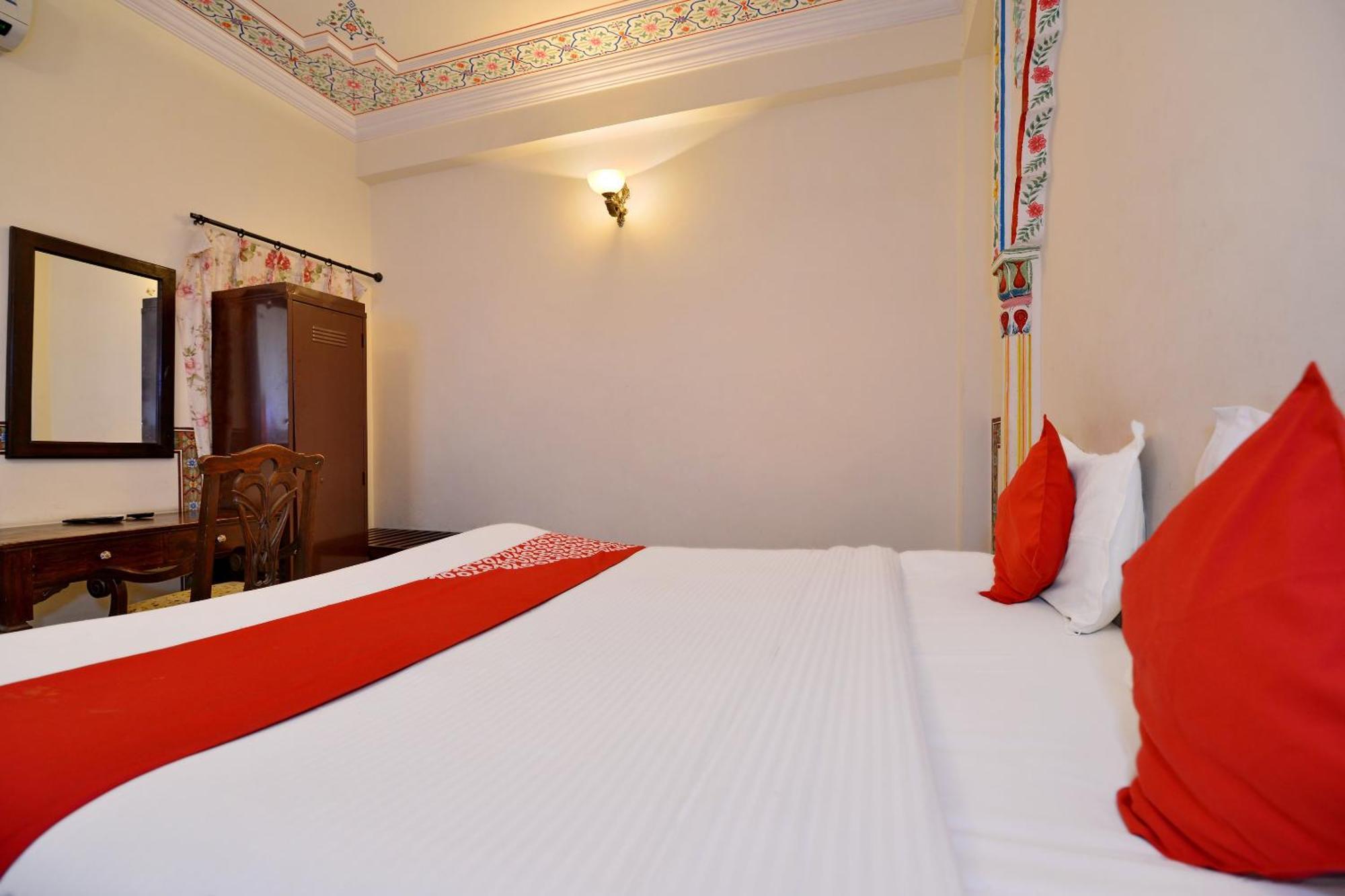 Hotel O Tordi Haveli Jaipur