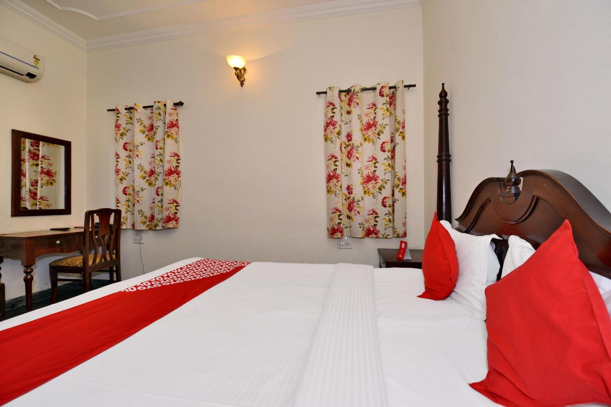 O Tordi Haveli 3*
