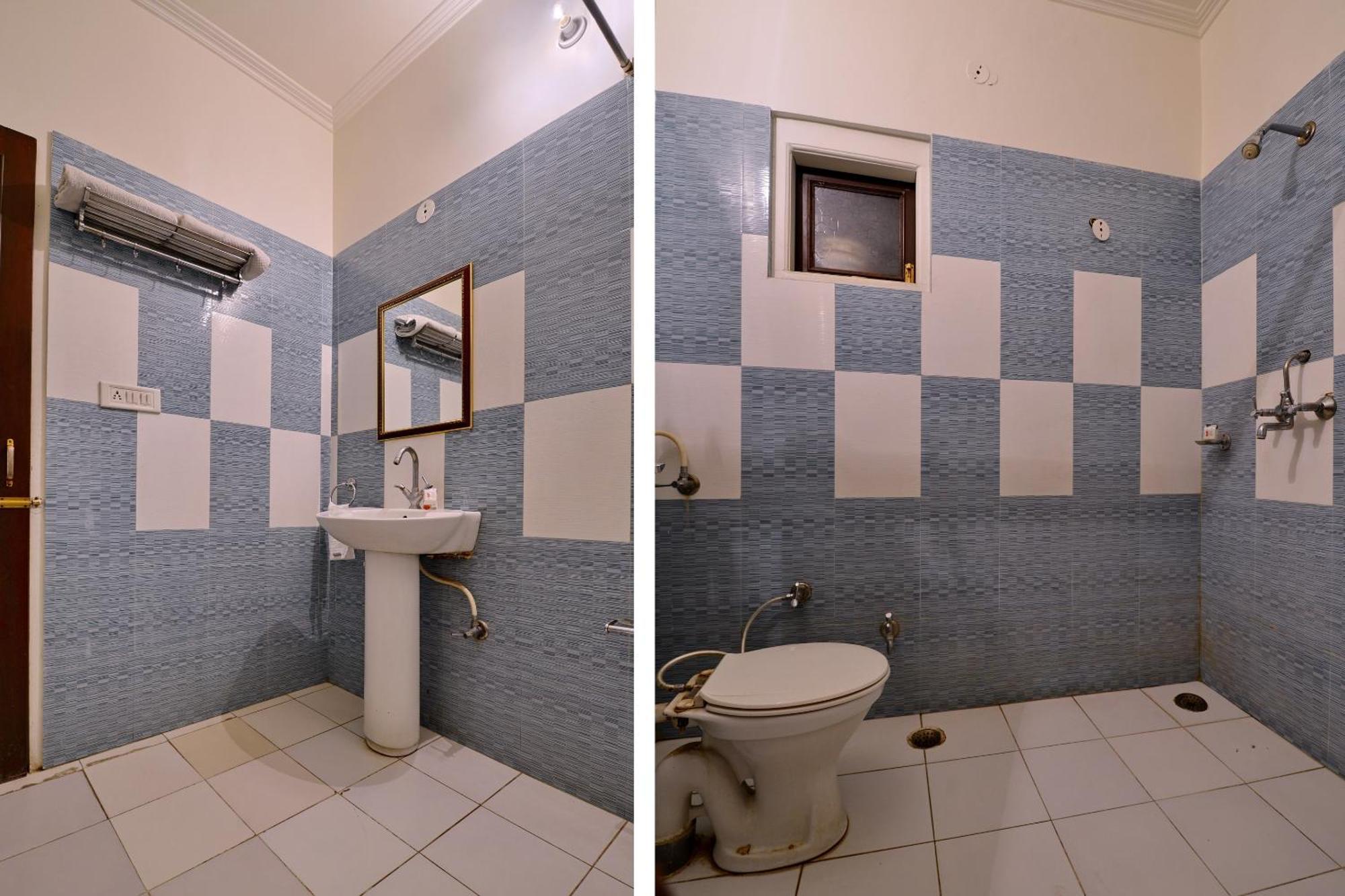 Hotel O Tordi Haveli 3*