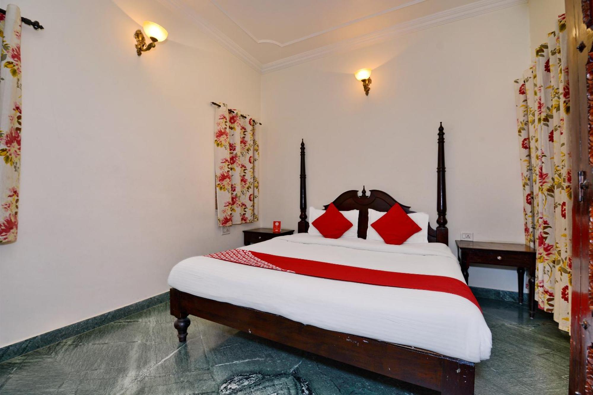 O Tordi Haveli 3*