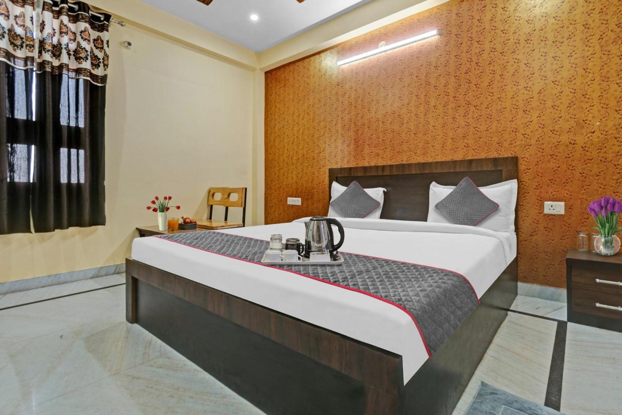 O Samrat 3* Jaipur