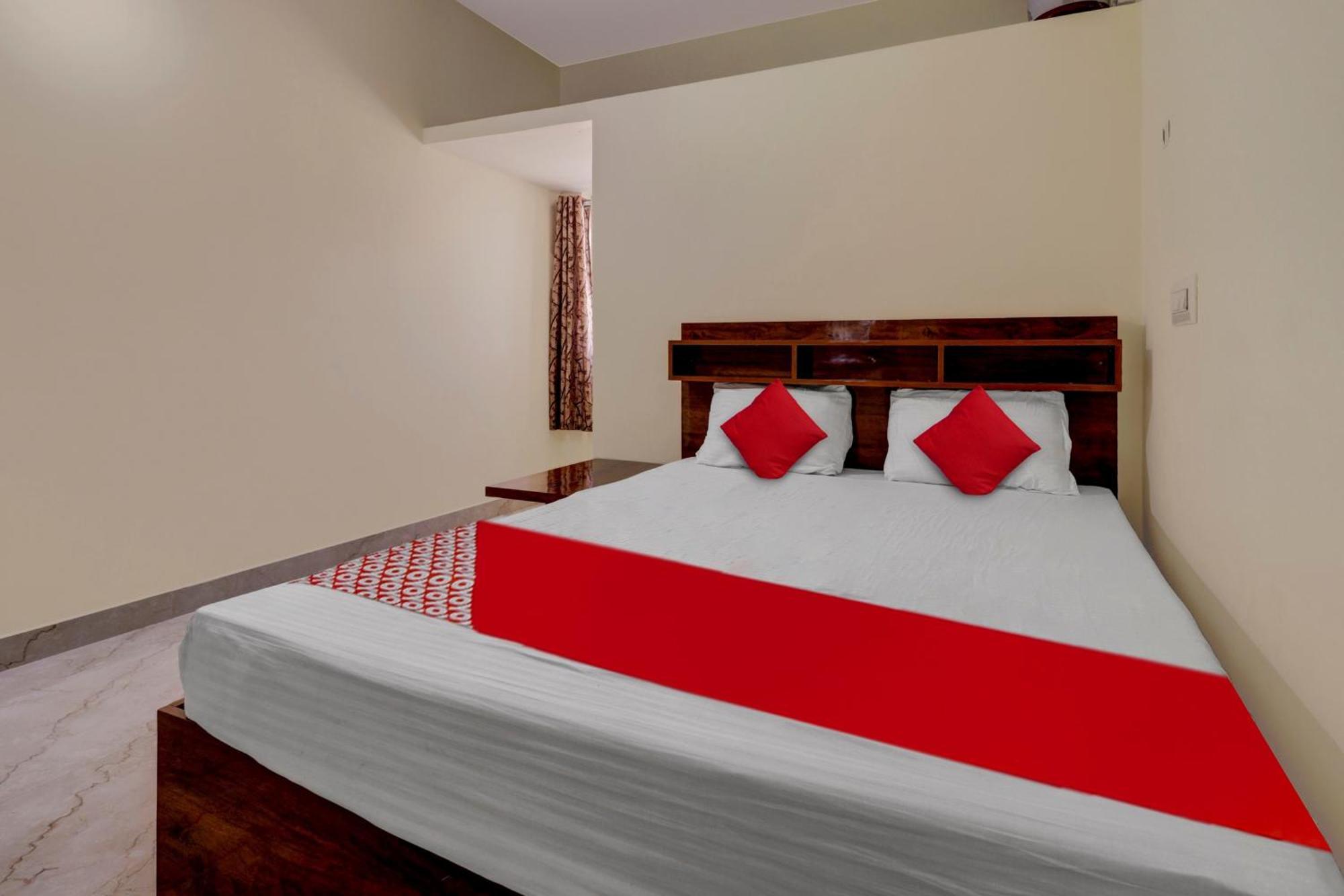 Hotel O Asian Palace