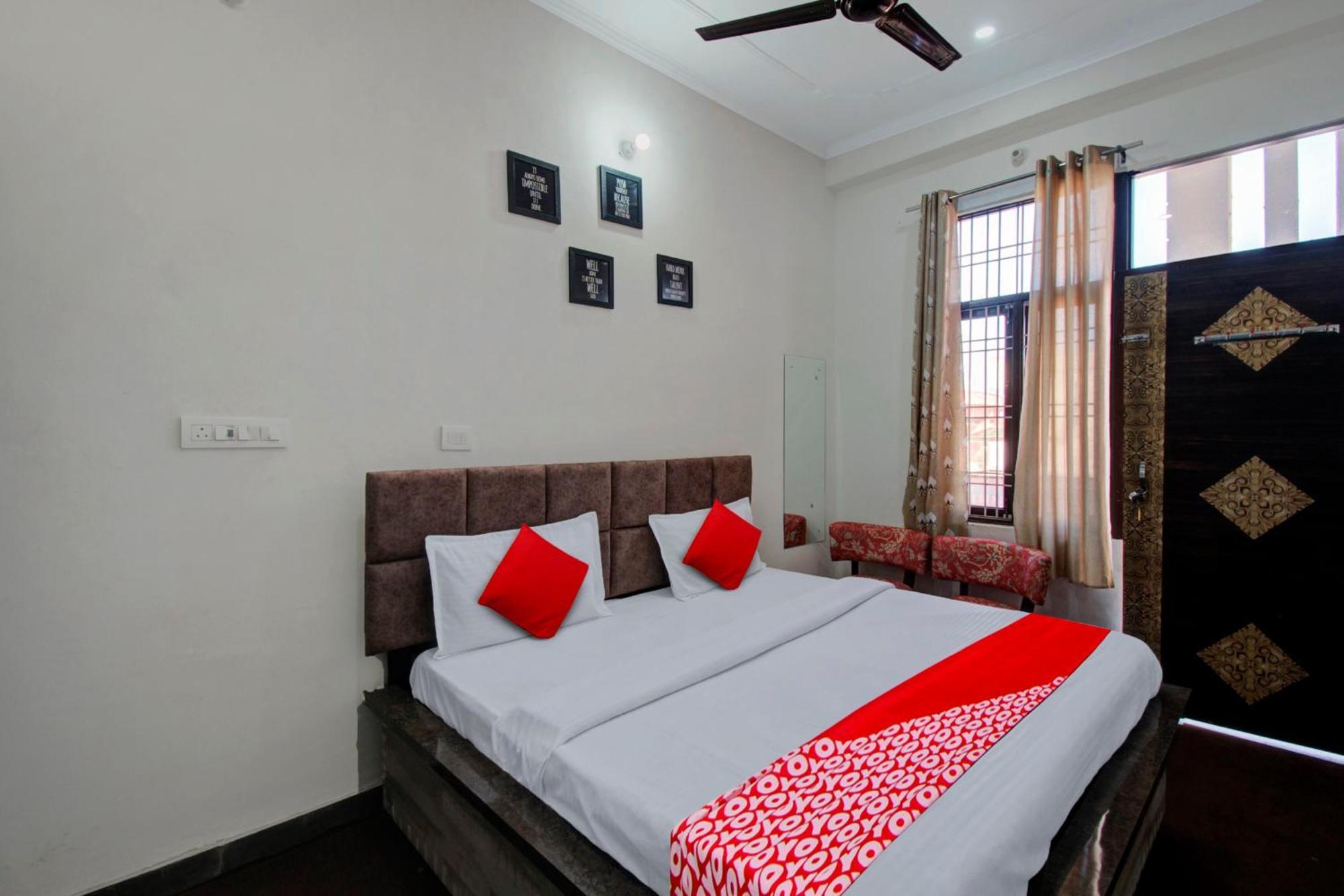 O Kanha Hotel Jaipur