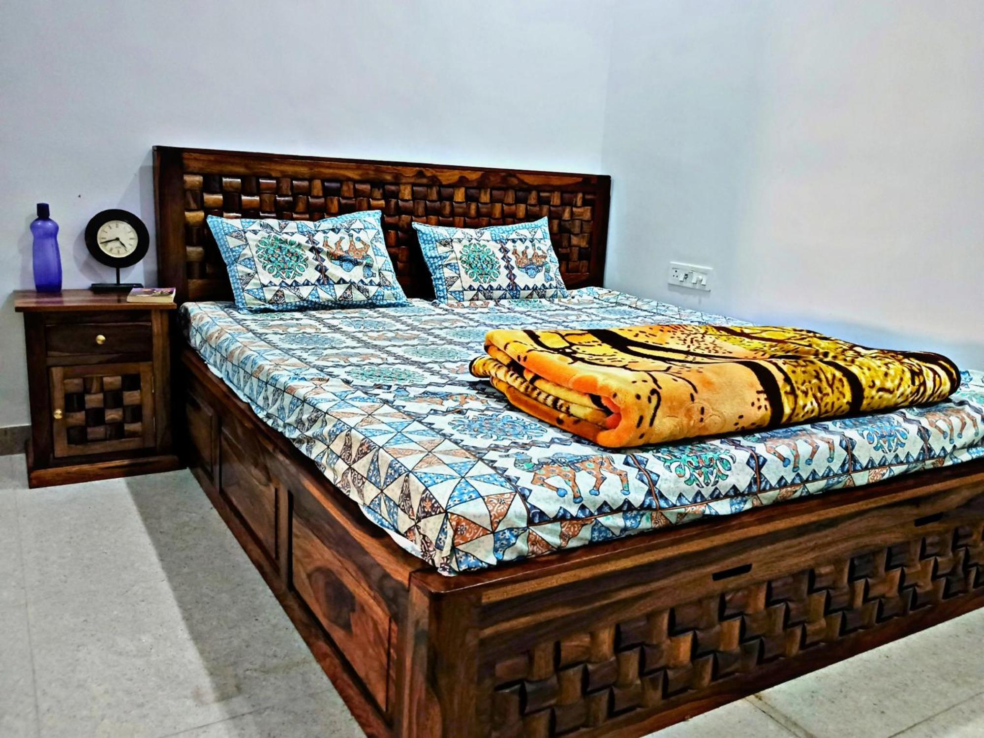 Serene Haven * Jaipur