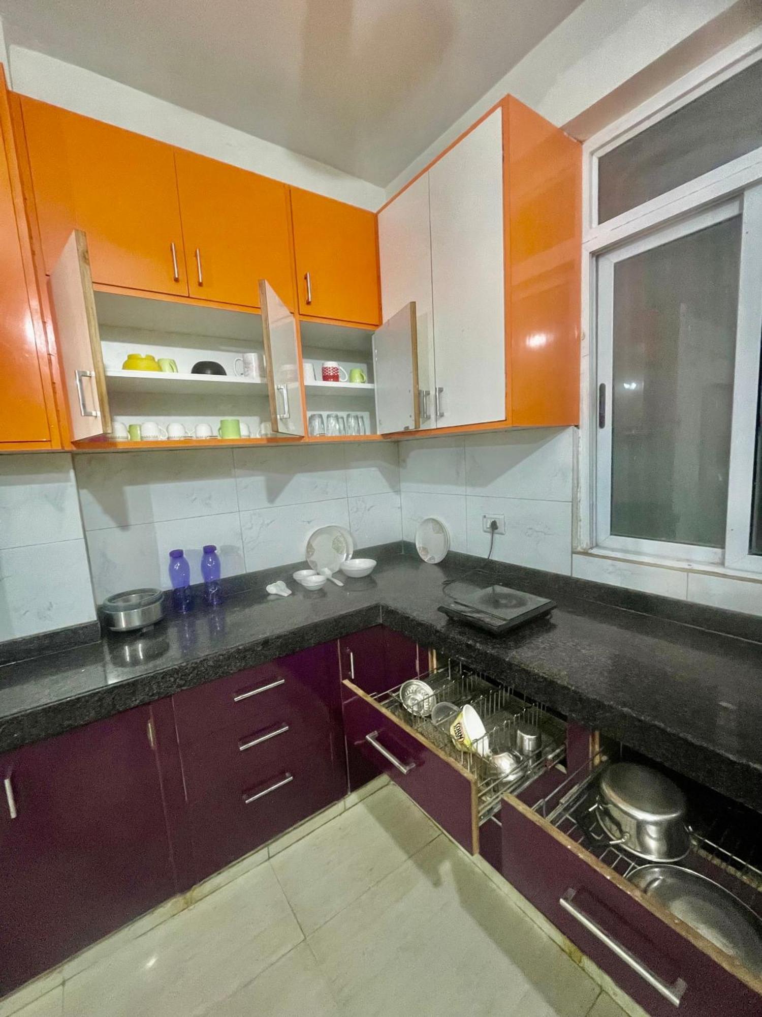 Zenroofs- Homely 2bhk