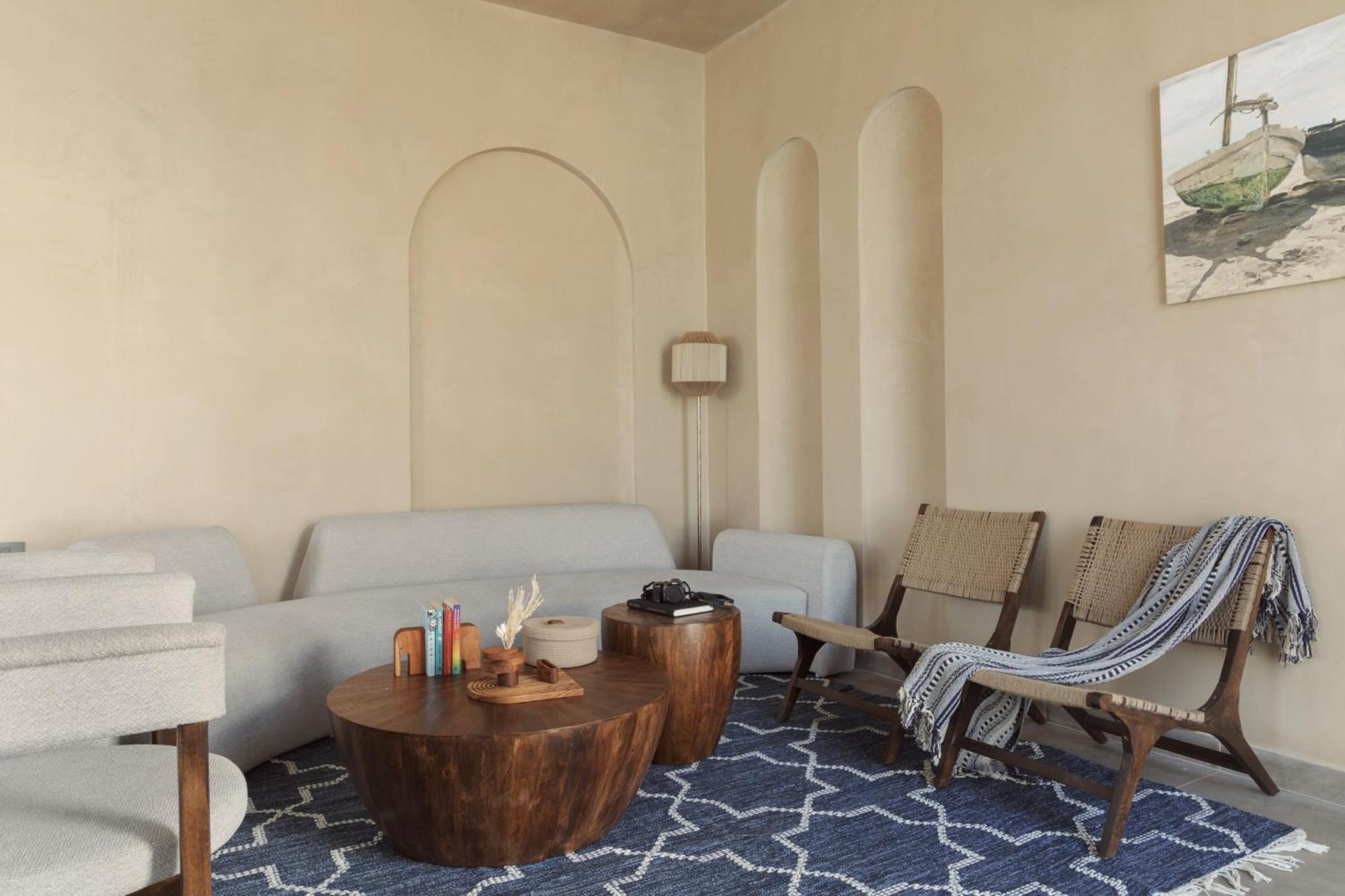 Rawstone Luxury Villa Jaipur