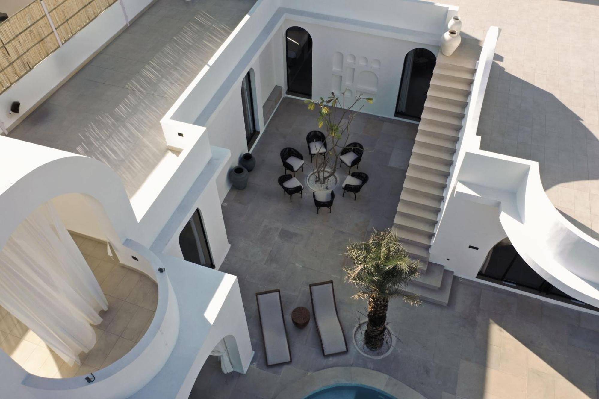 Rawstone Luxury Villa Jaipur