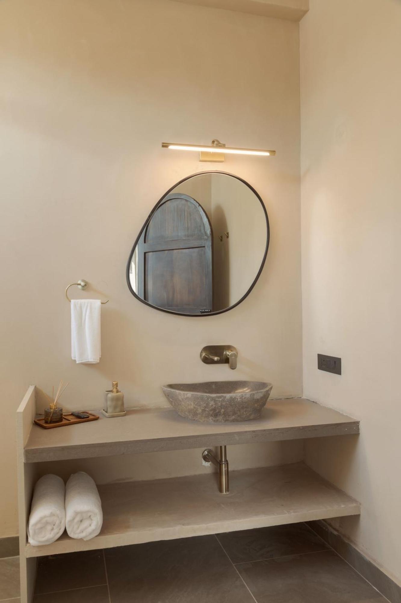 Villa Rawstone Luxury Jaipur