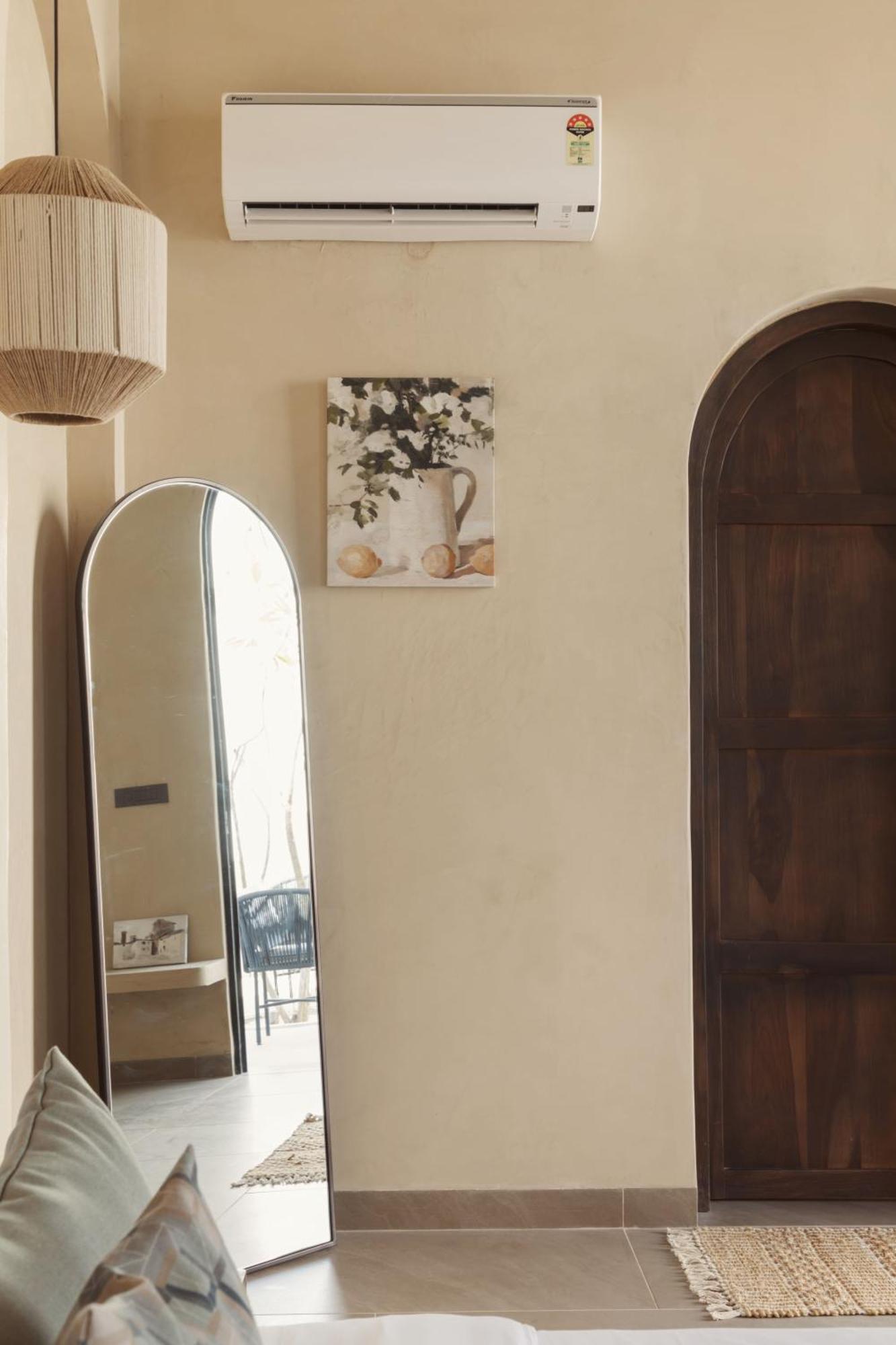 Villa Rawstone Luxury Jaipur