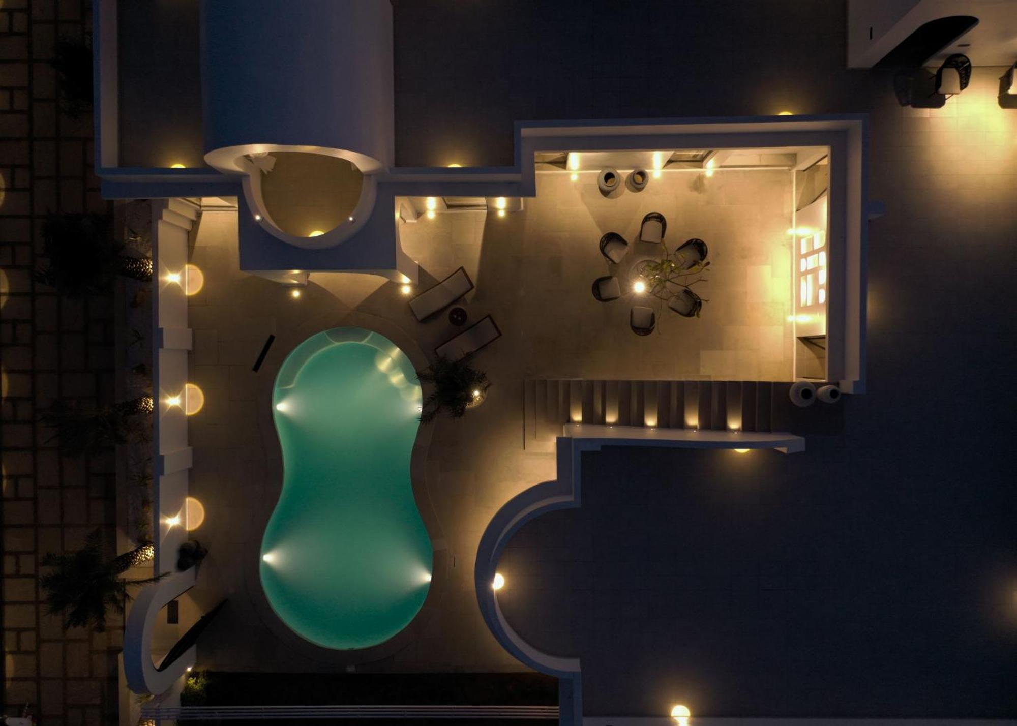 Rawstone Luxury Jaipur