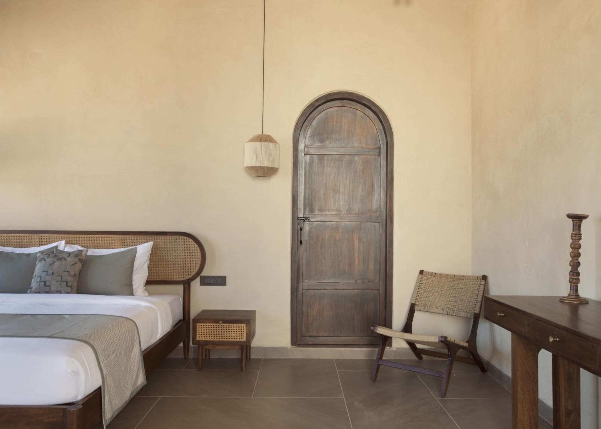 Rawstone Luxury * Jaipur
