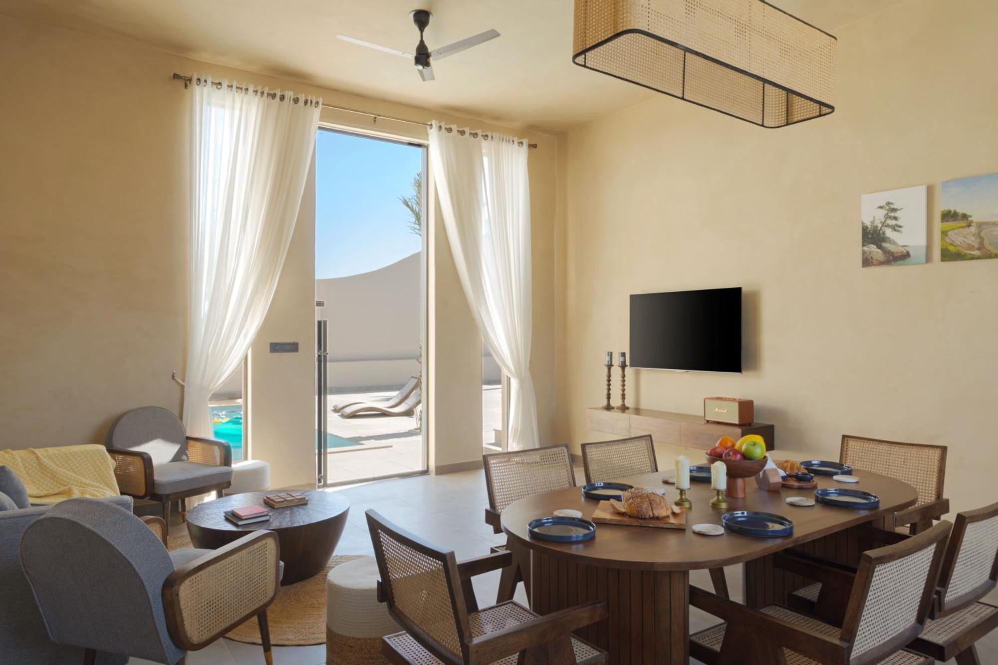 Villa Rawstone Luxury *