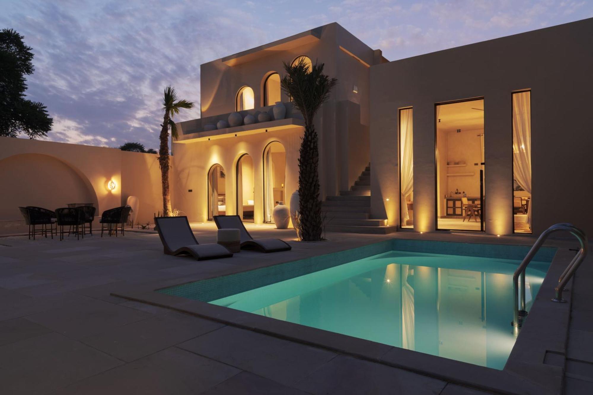 Rawstone Luxury Jaipur