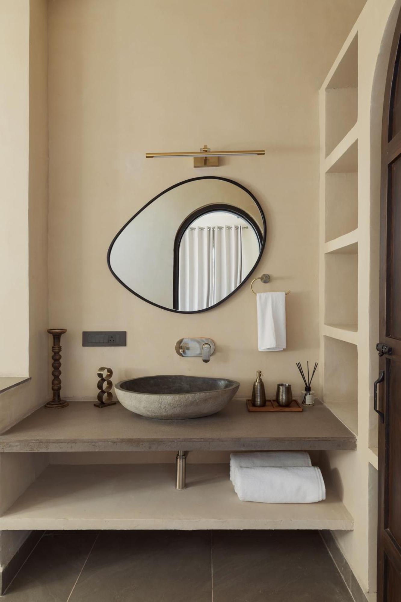Villa Rawstone Luxury