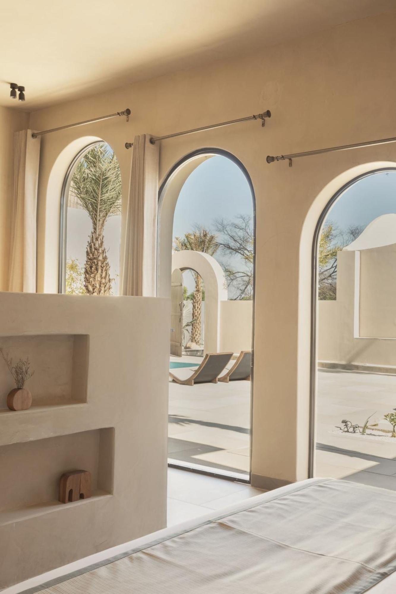 Villa Rawstone Luxury *