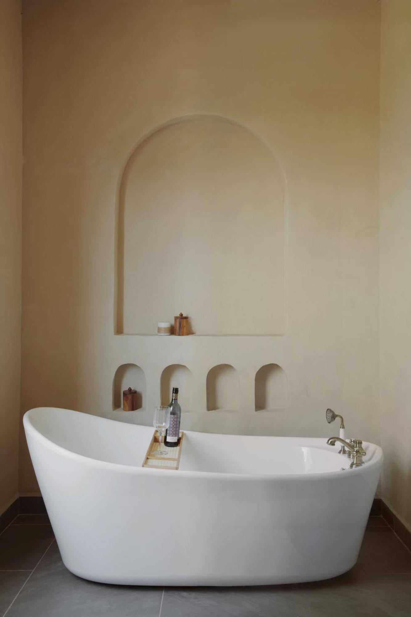 Villa Rawstone Luxury Jaipur