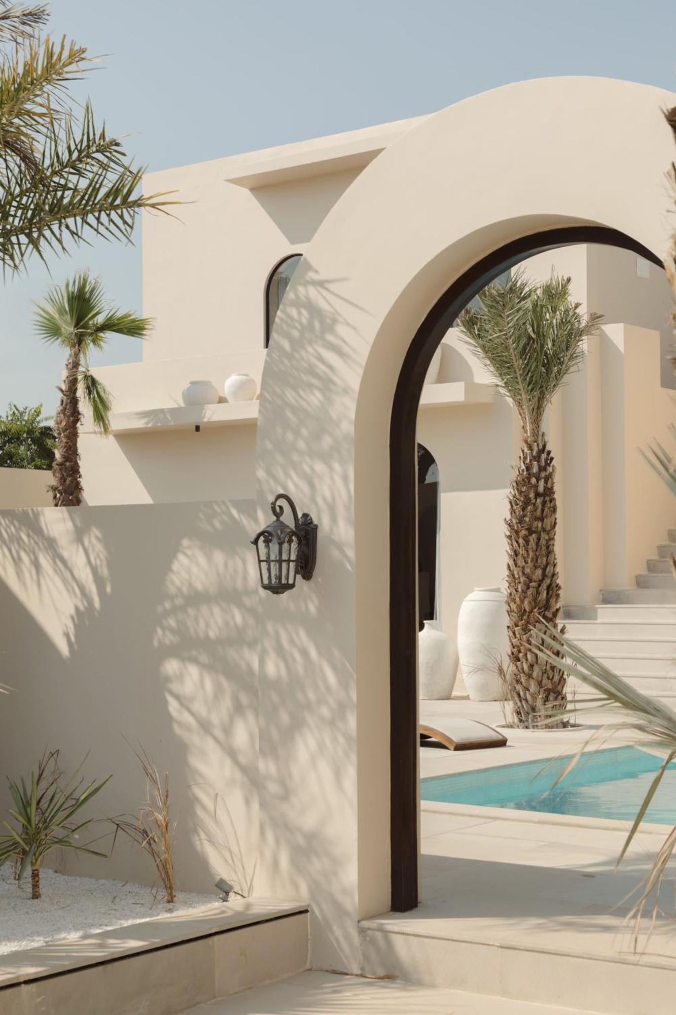 Rawstone Luxury Villa