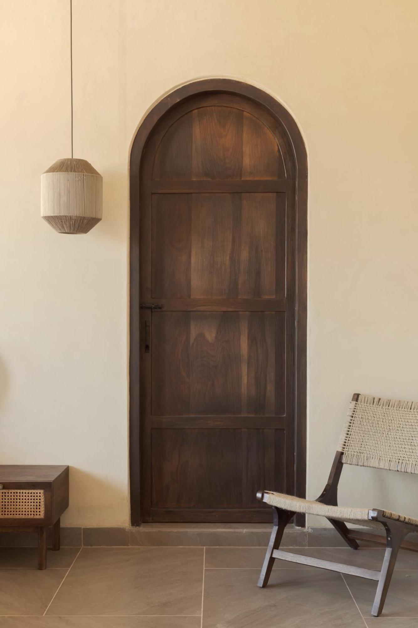 Rawstone Luxury Villa *