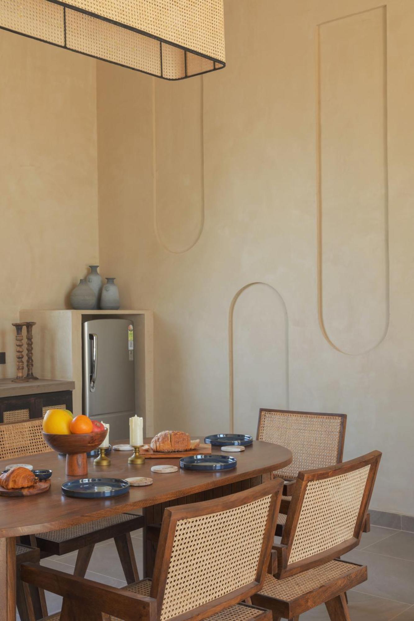 Rawstone Luxury Villa Jaipur