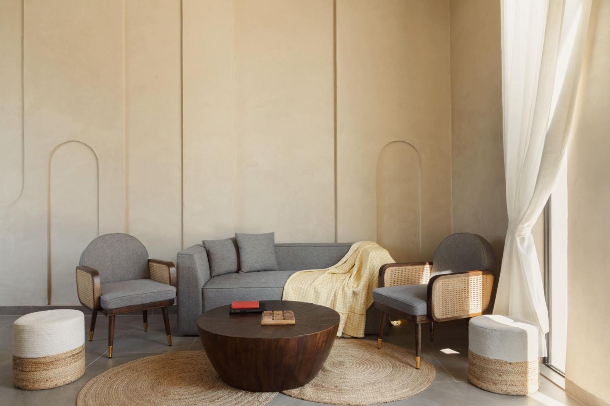 Rawstone Luxury Jaipur